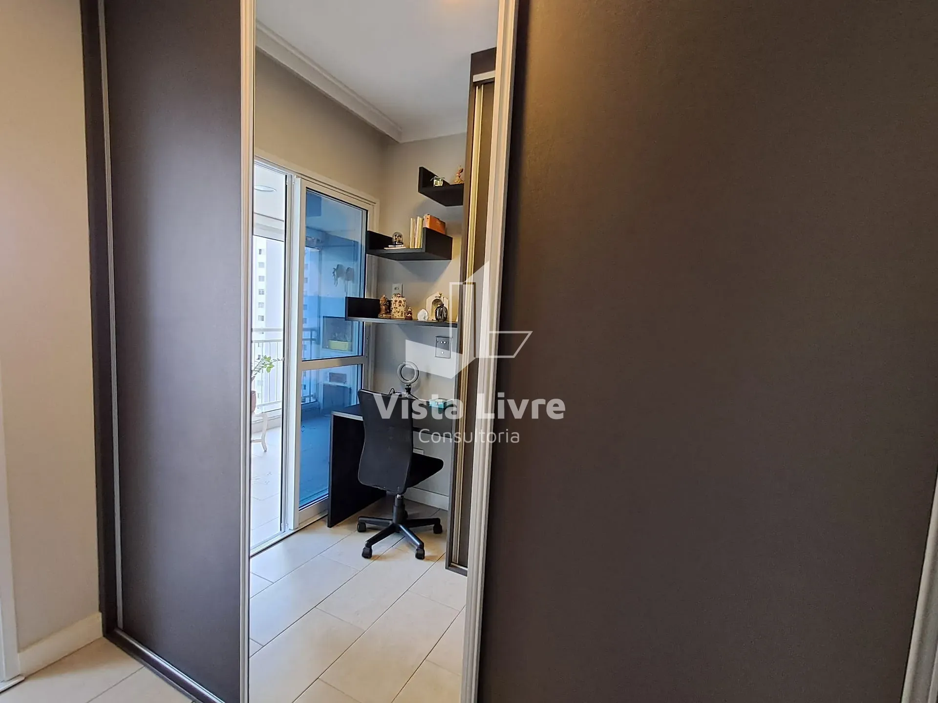 Apartamento, 2 quartos, 65 m² - Foto 25