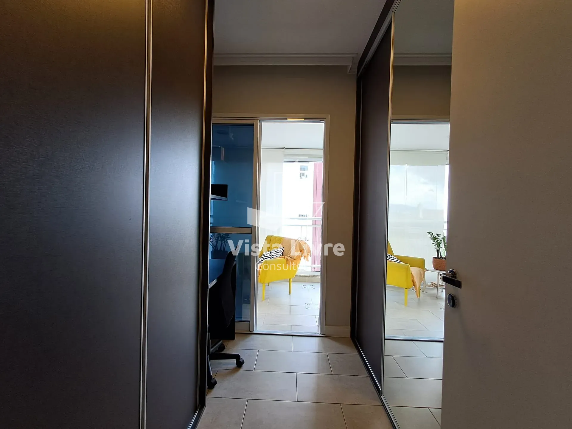 Apartamento, 2 quartos, 65 m² - Foto 26