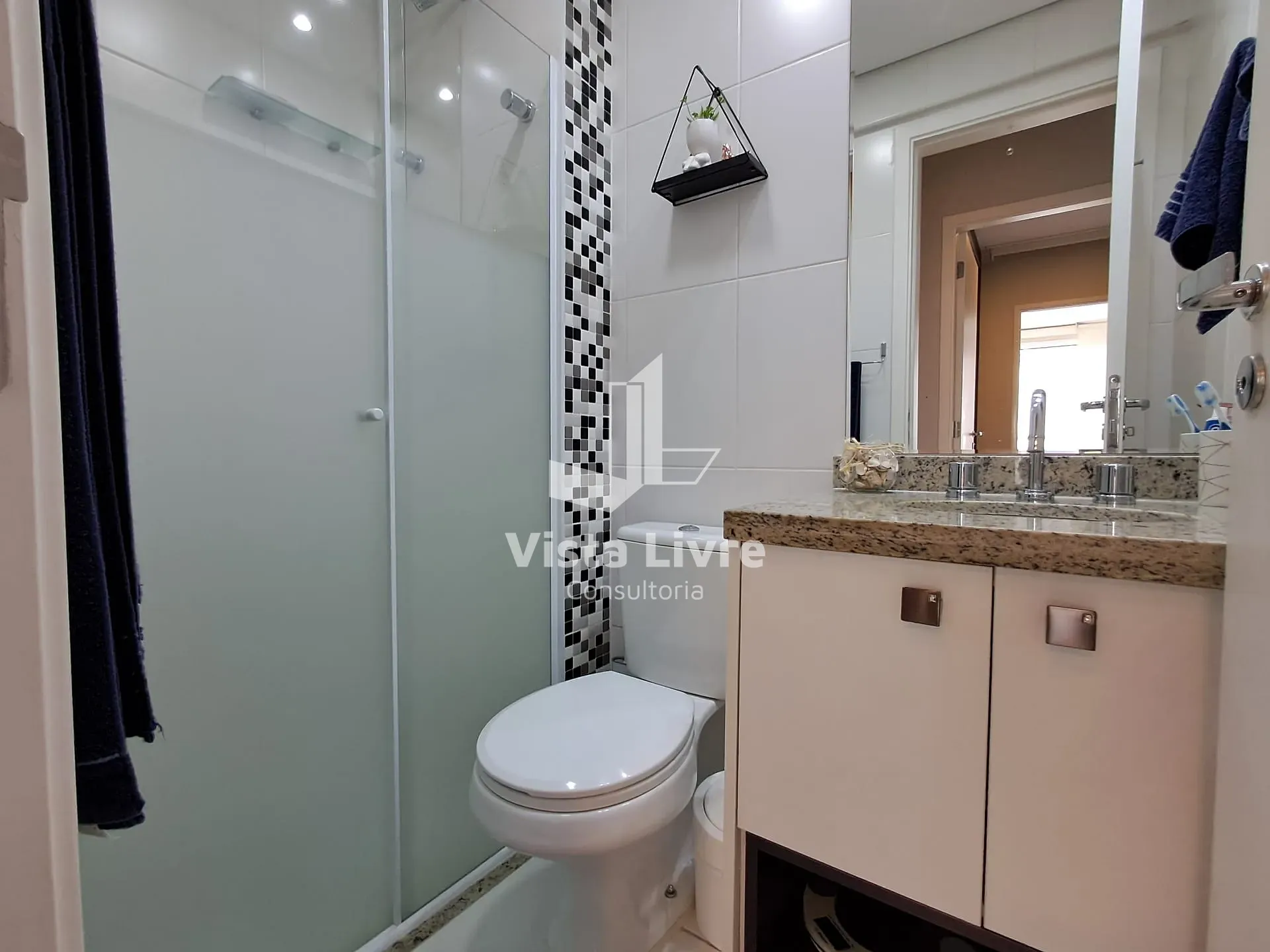 Apartamento, 2 quartos, 65 m² - Foto 31