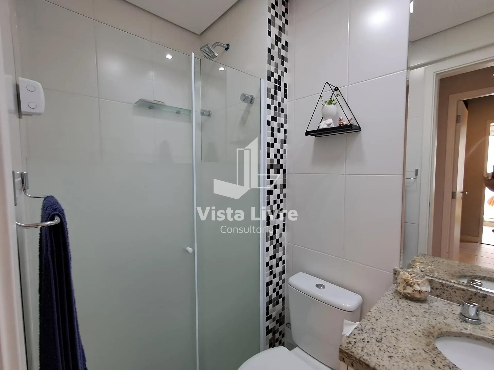 Apartamento, 2 quartos, 65 m² - Foto 32