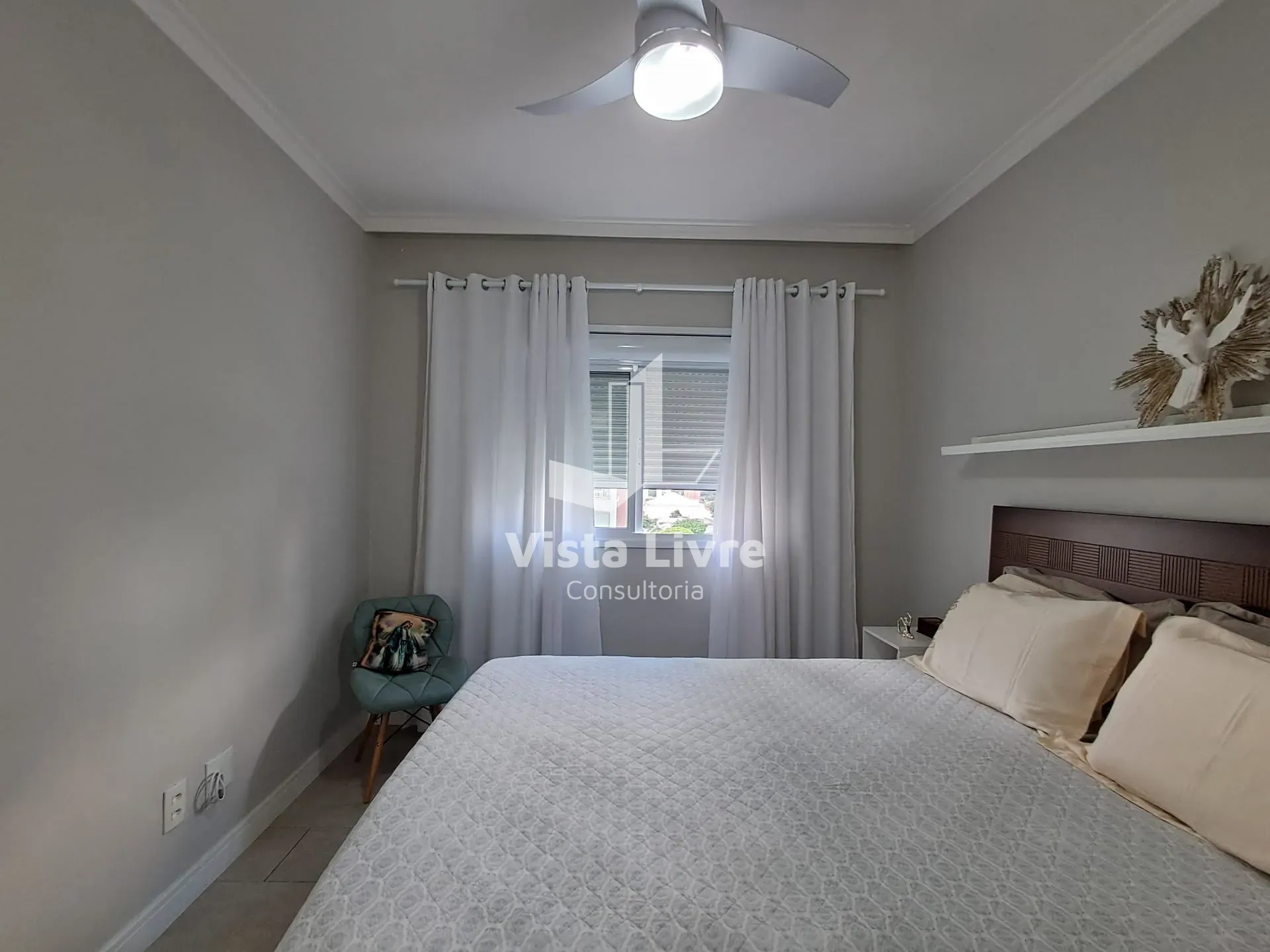 Apartamento, 2 quartos, 65 m² - Foto 28