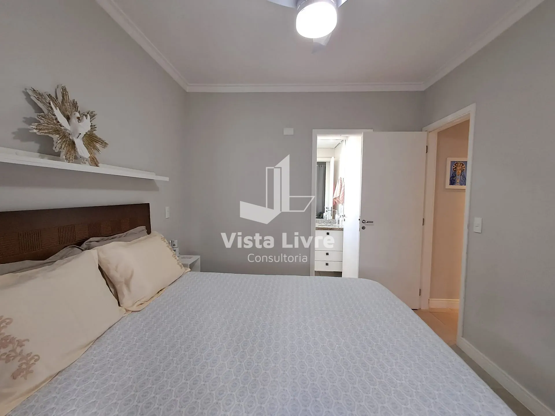 Apartamento, 2 quartos, 65 m² - Foto 29