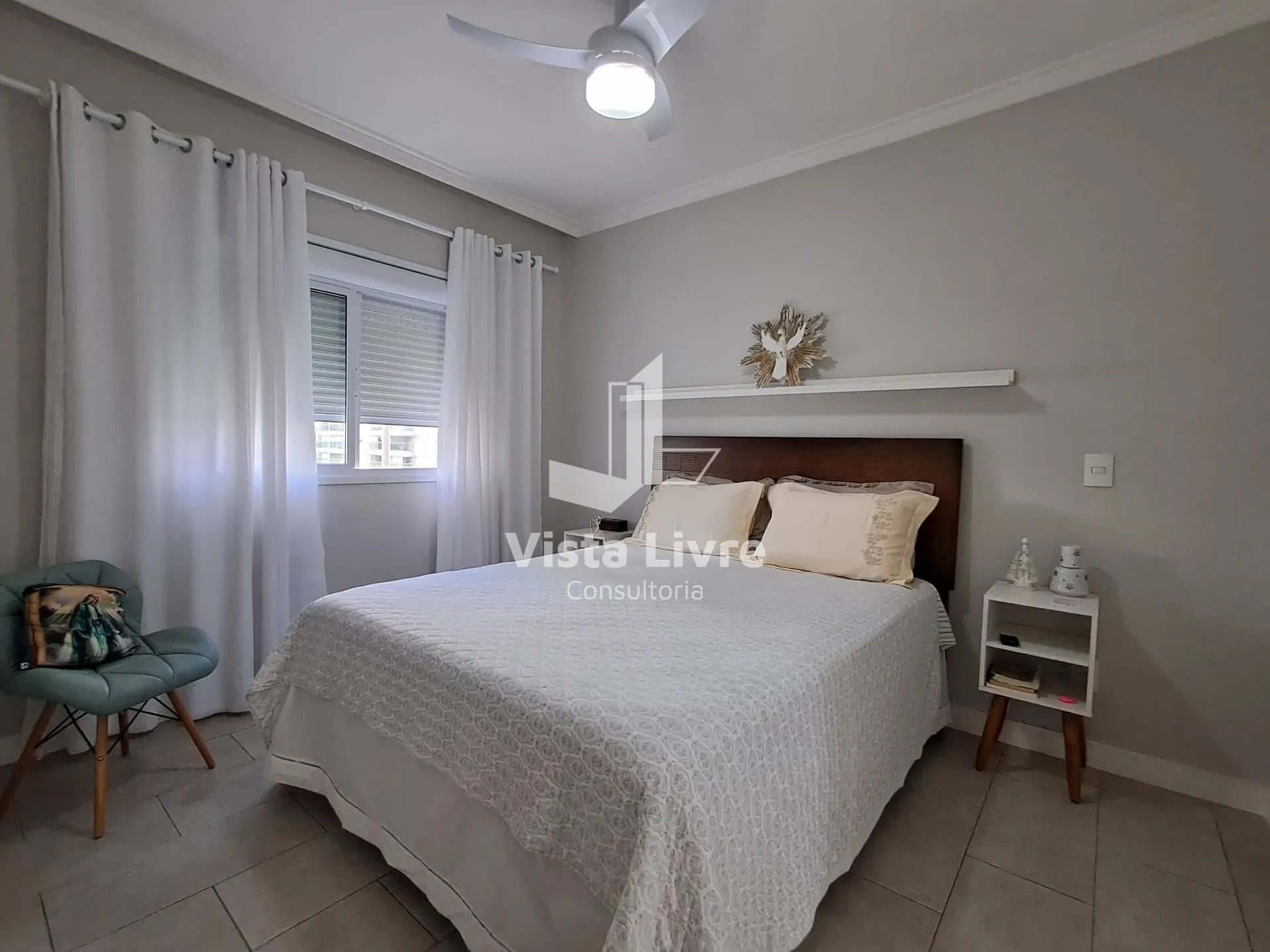 Apartamento, 2 quartos, 65 m² - Foto 30