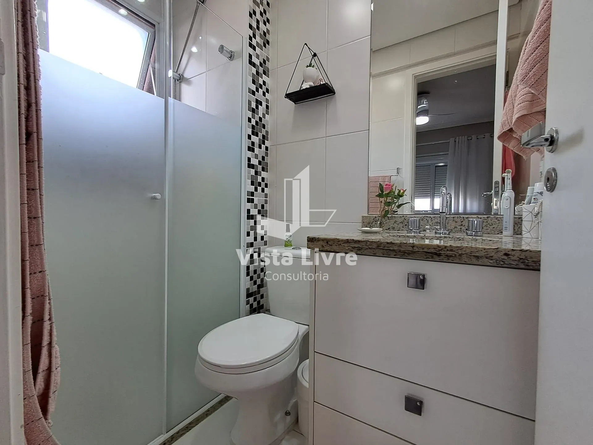 Apartamento, 2 quartos, 65 m² - Foto 33