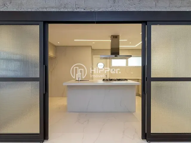 Apartamento 3 quartos e 3 banheiros, à venda, no bairro Cerqueira César em São Paulo