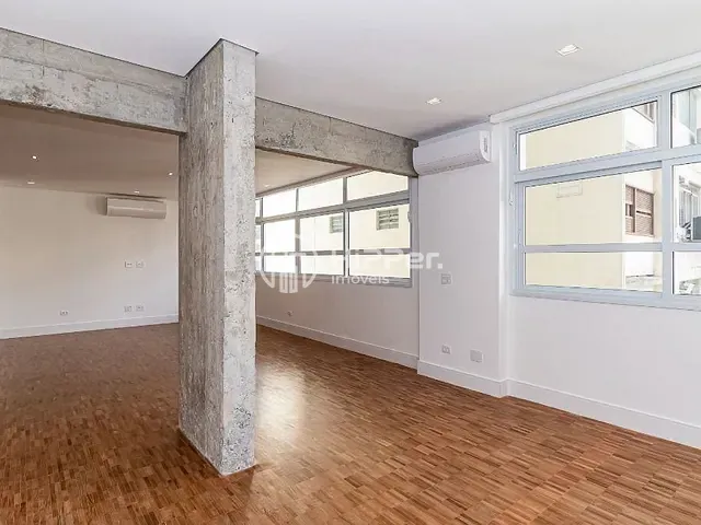 Apartamento 3 quartos e 3 banheiros, à venda, no bairro Cerqueira César em São Paulo