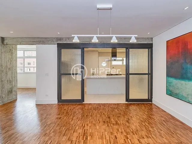 Apartamento 3 quartos e 3 banheiros, à venda, no bairro Cerqueira César em São Paulo
