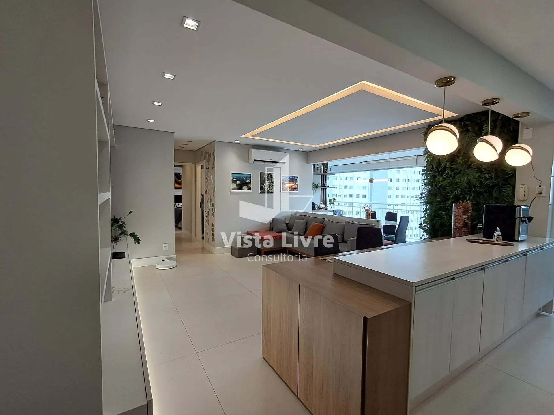 Apartamento, 2 quartos, 83 m² - Foto 9