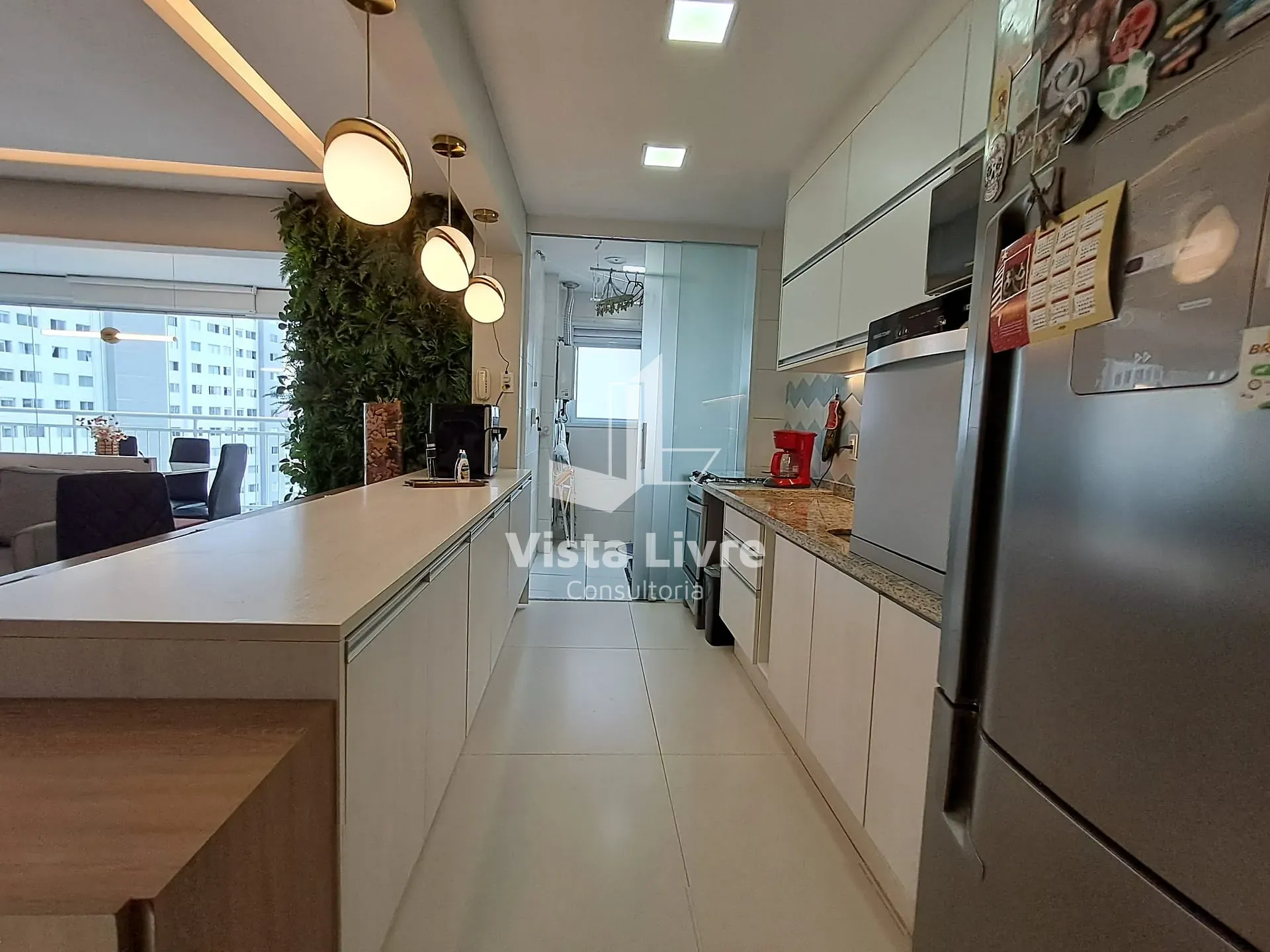 Apartamento, 2 quartos, 83 m² - Foto 21