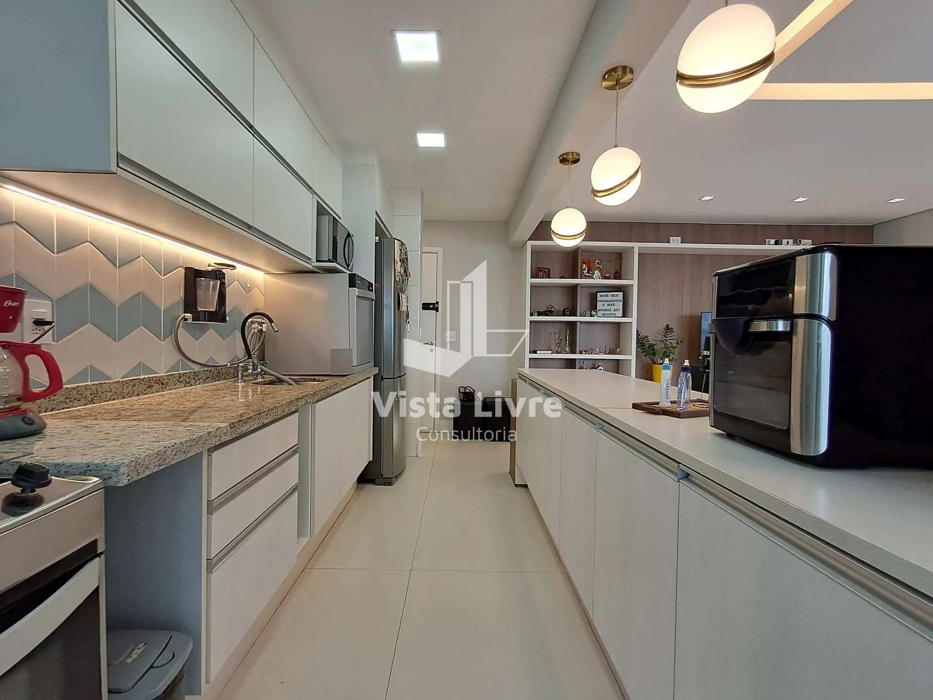 Apartamento, 2 quartos, 83 m² - Foto 22