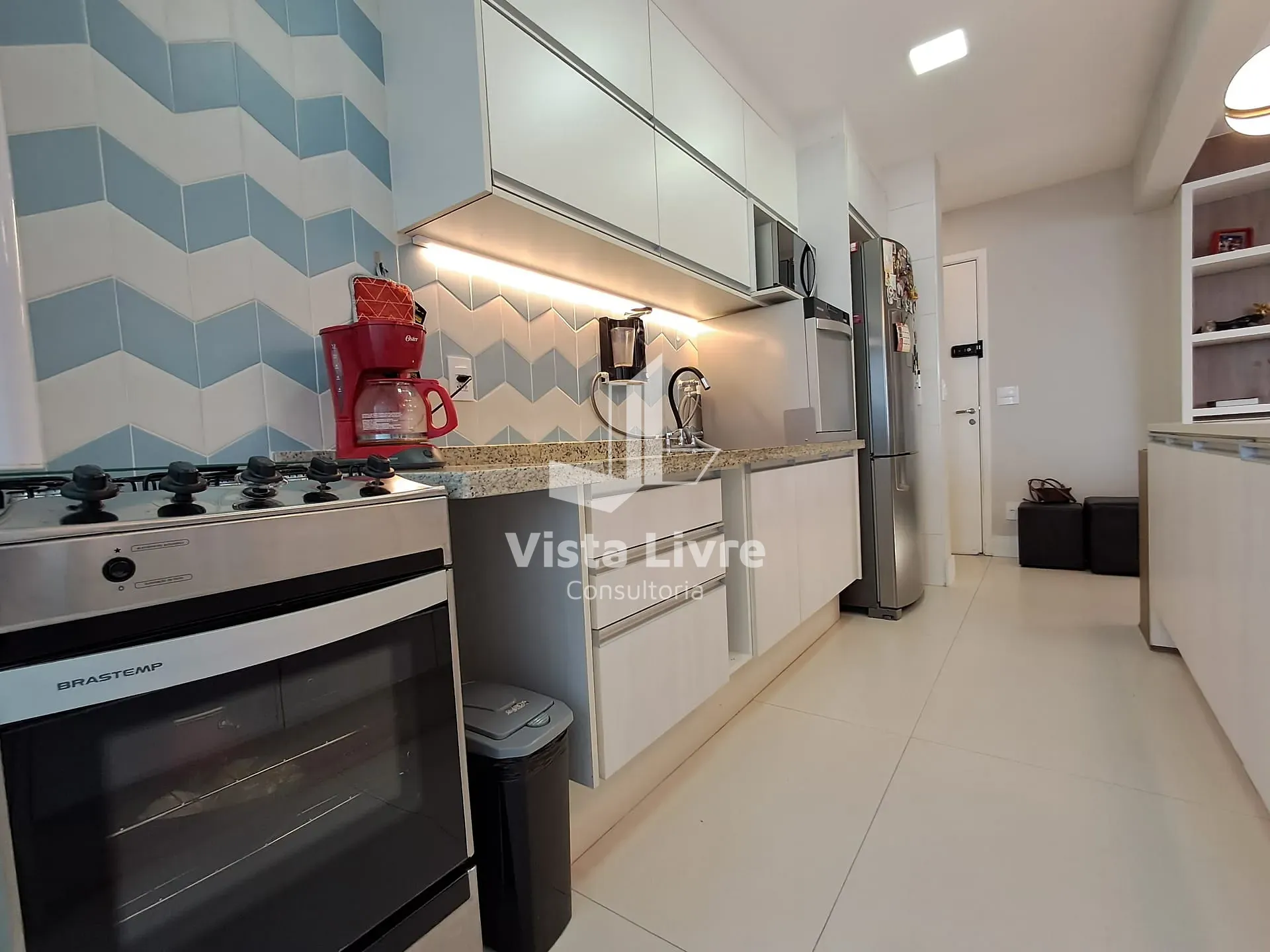 Apartamento, 2 quartos, 83 m² - Foto 23