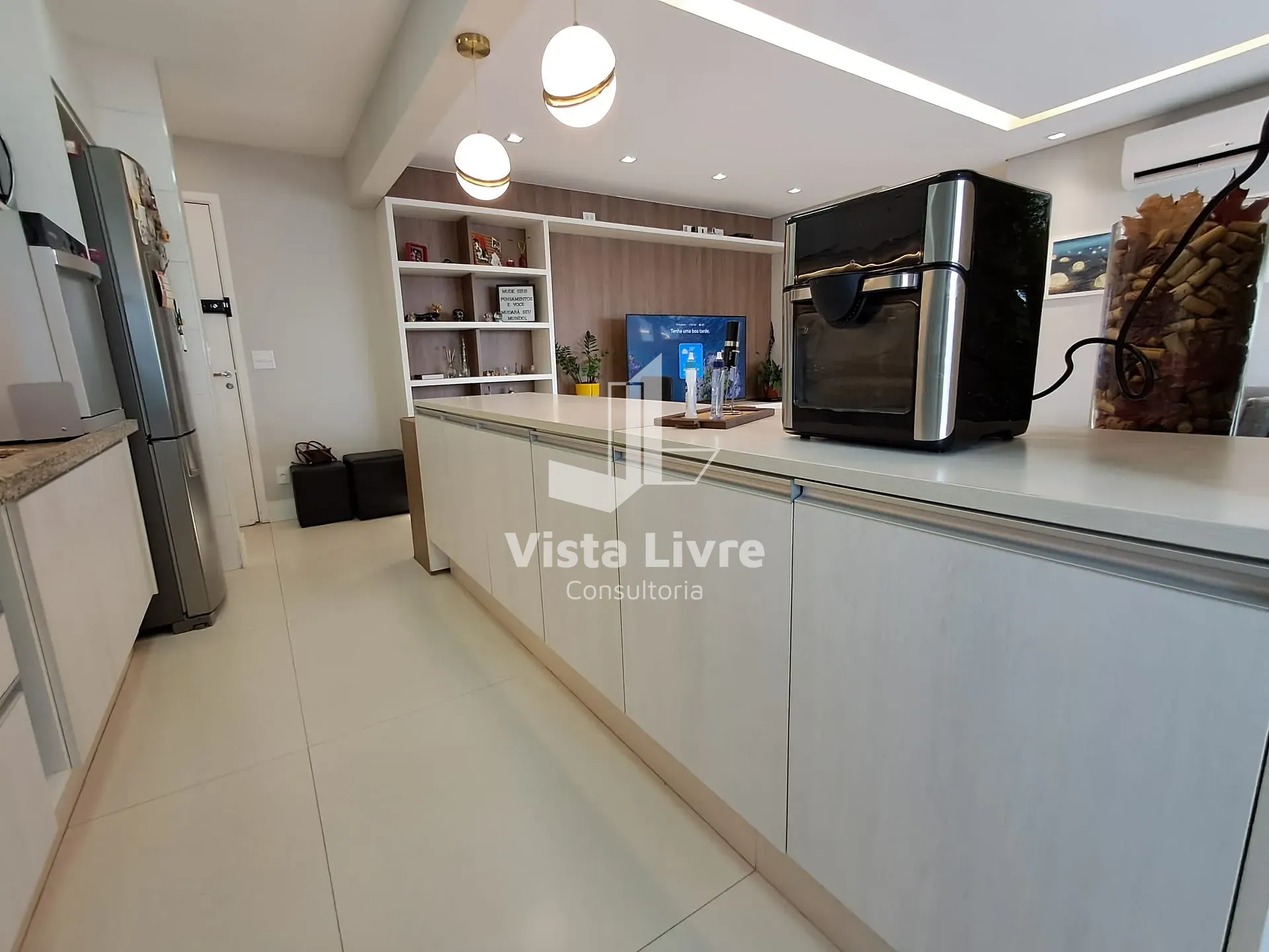 Apartamento, 2 quartos, 83 m² - Foto 10