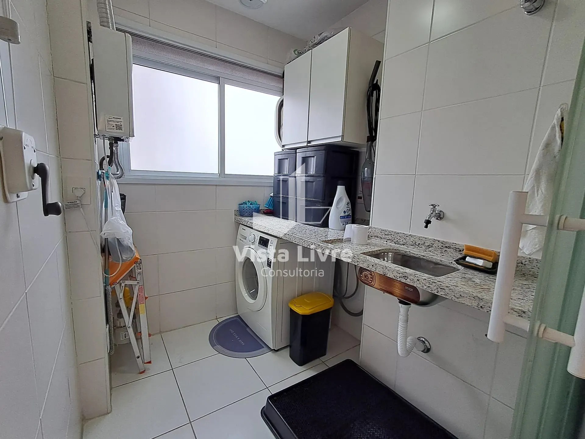 Apartamento, 2 quartos, 83 m² - Foto 25