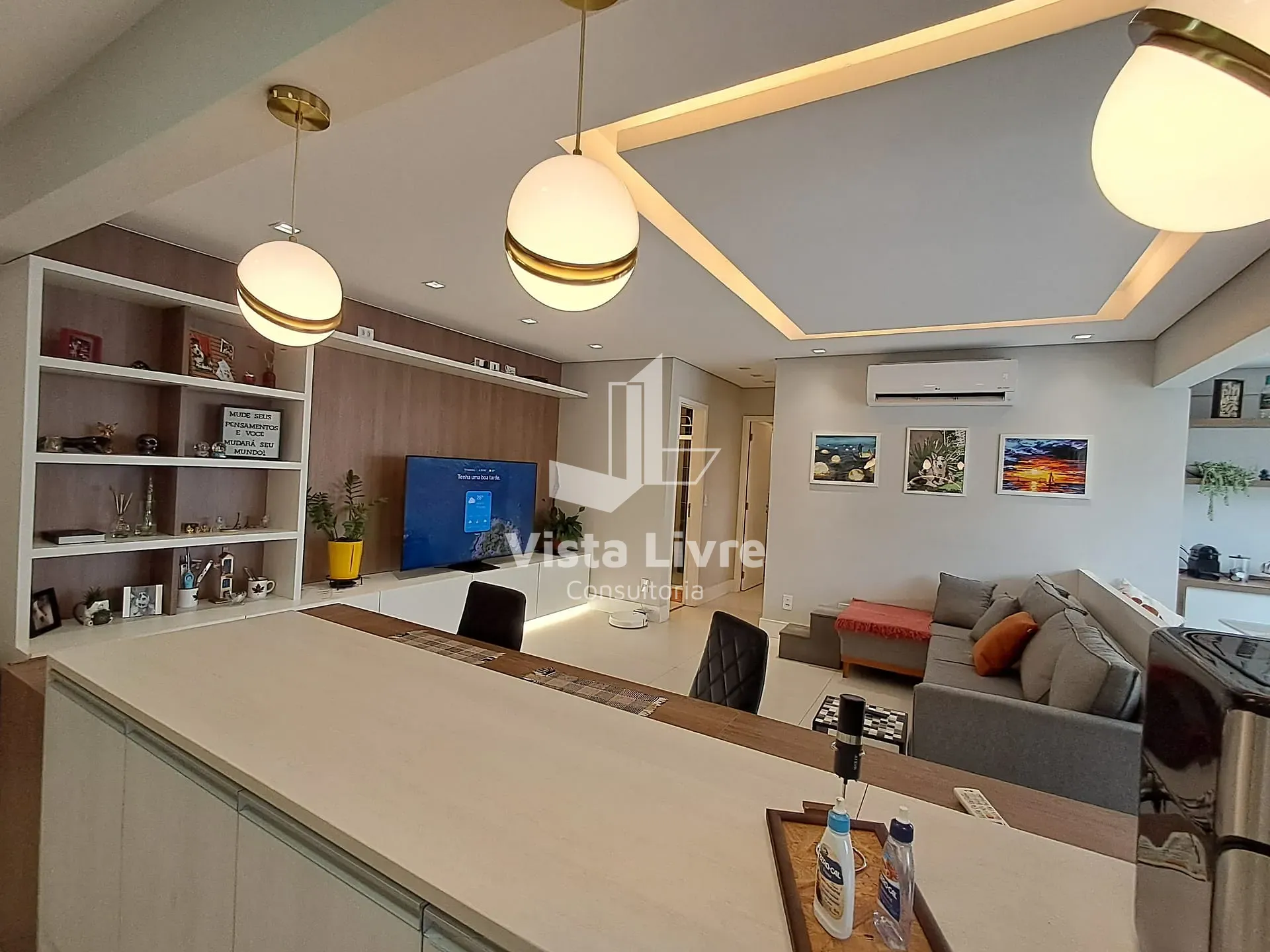 Apartamento, 2 quartos, 83 m² - Foto 11