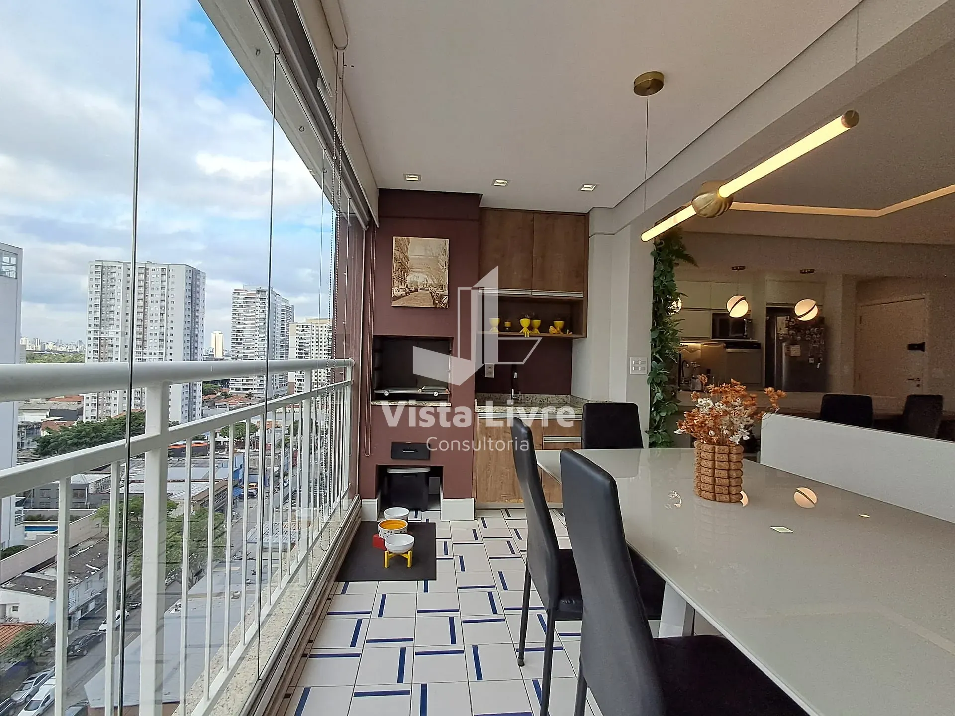 Apartamento, 2 quartos, 83 m² - Foto 17