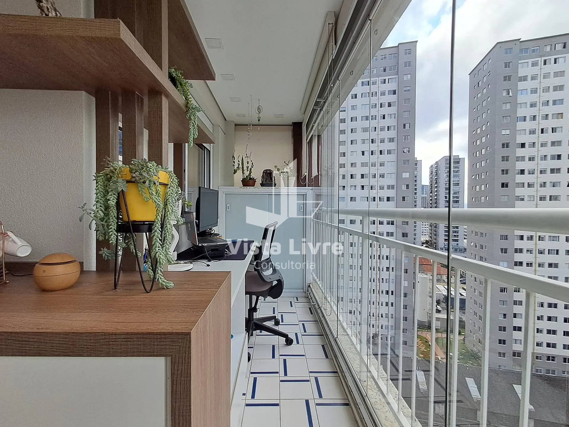 Apartamento, 2 quartos, 83 m² - Foto 12