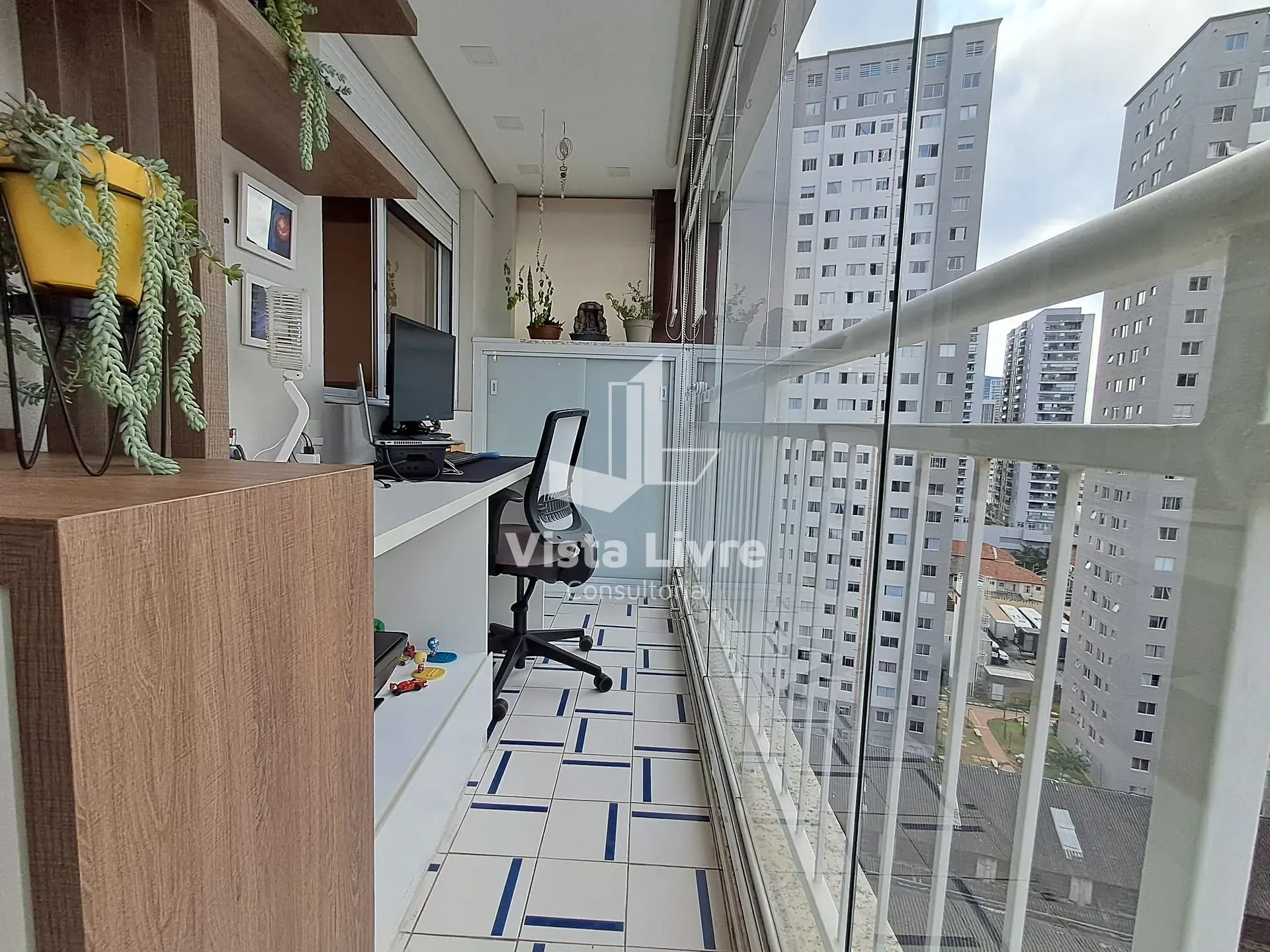 Apartamento, 2 quartos, 83 m² - Foto 15