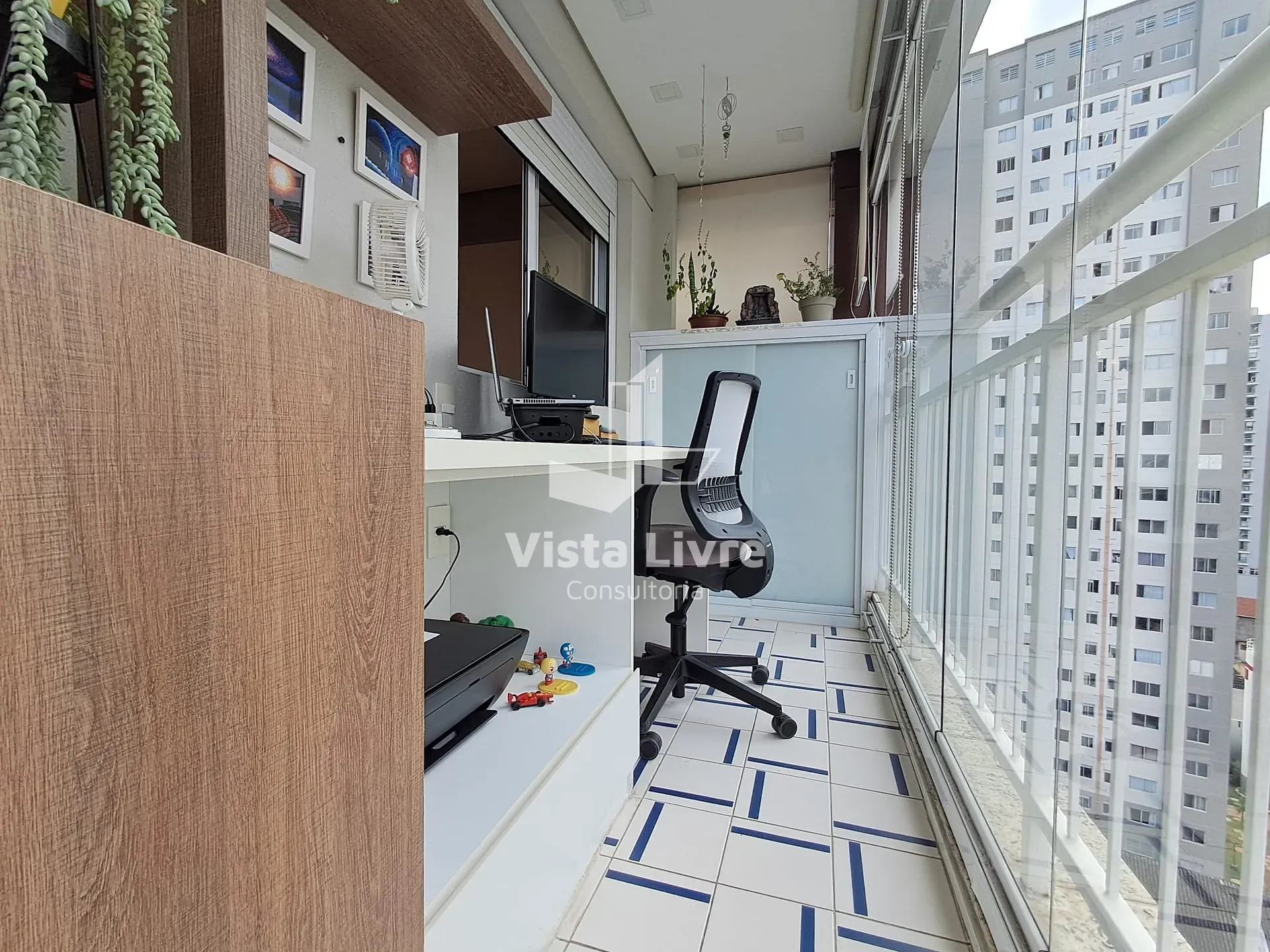 Apartamento, 2 quartos, 83 m² - Foto 13