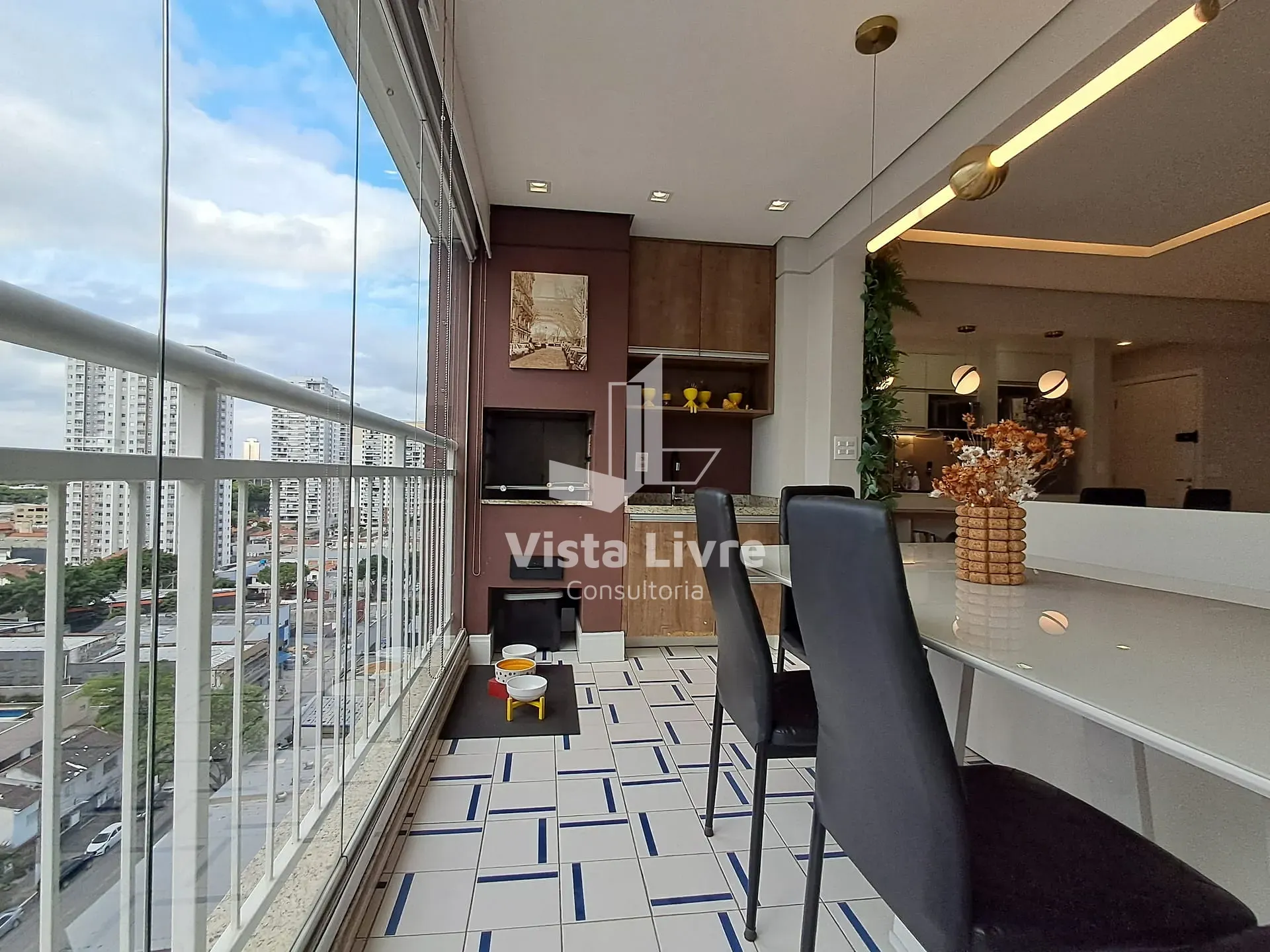 Apartamento, 2 quartos, 83 m² - Foto 14