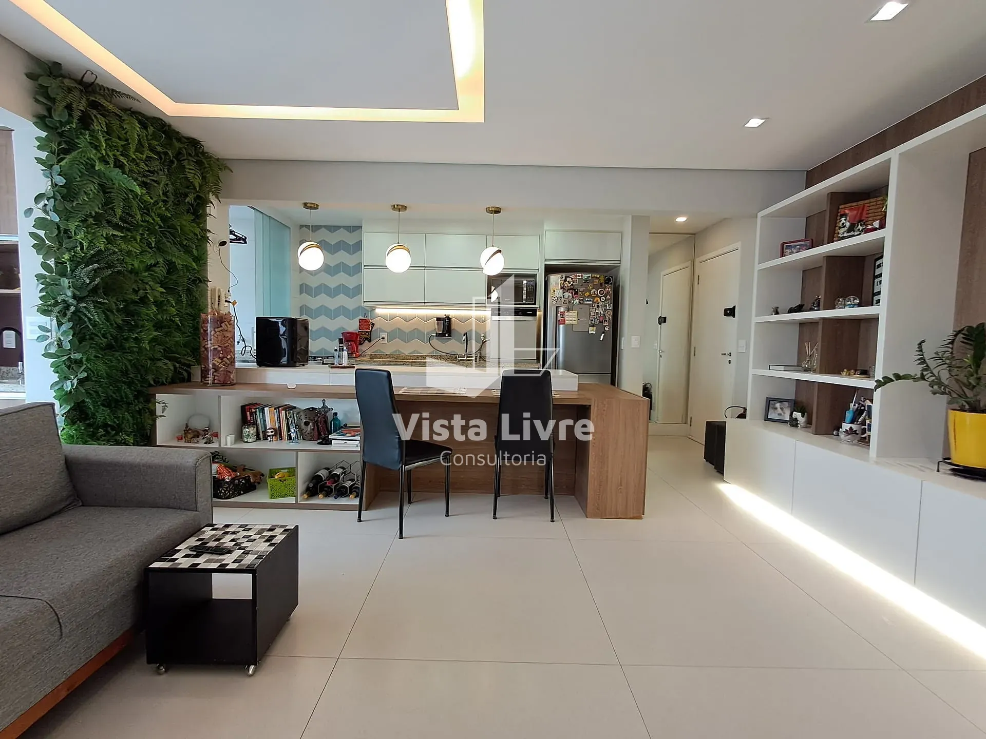 Apartamento, 2 quartos, 83 m² - Foto 19