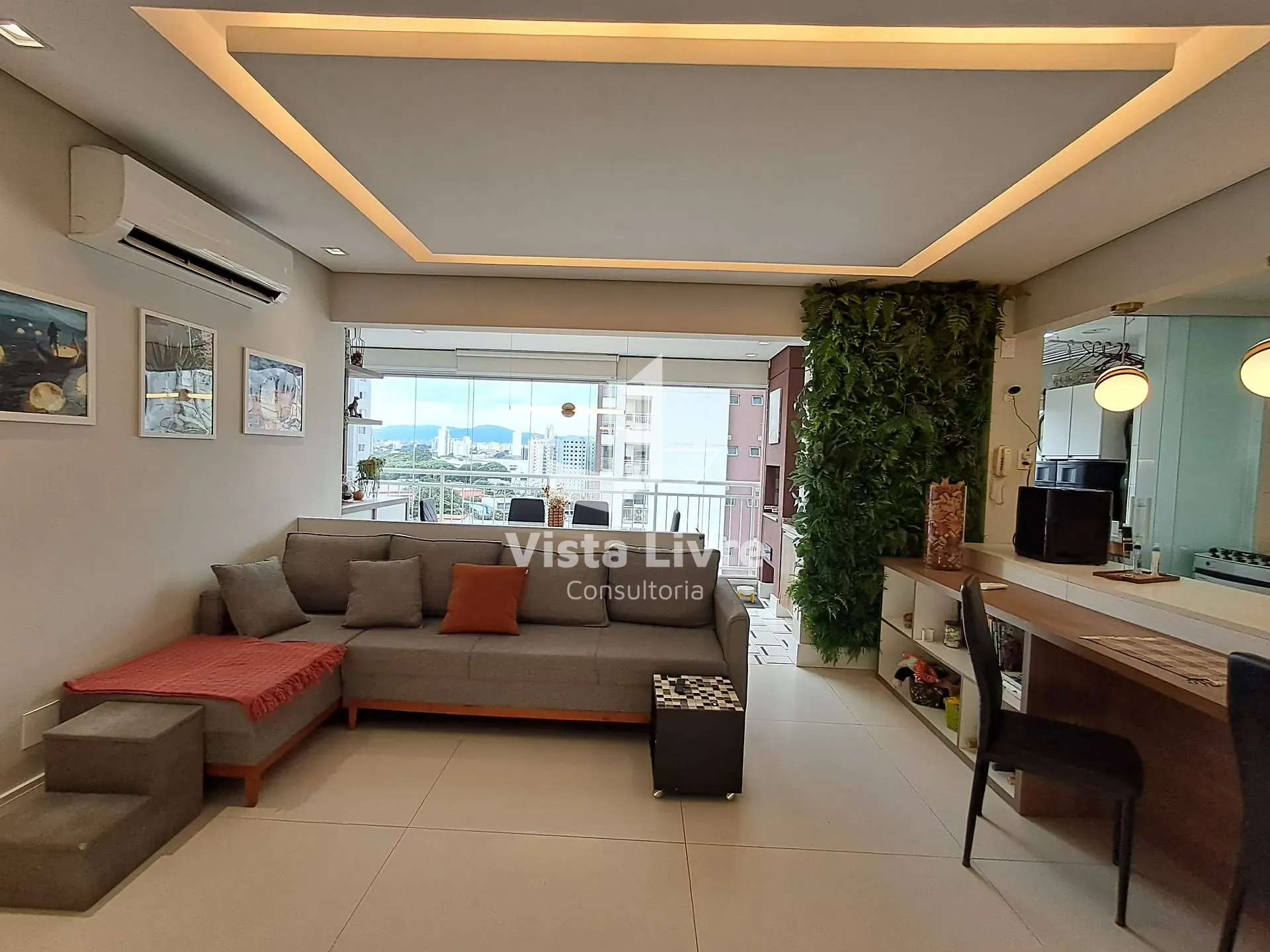 Apartamento, 2 quartos, 83 m² - Foto 6