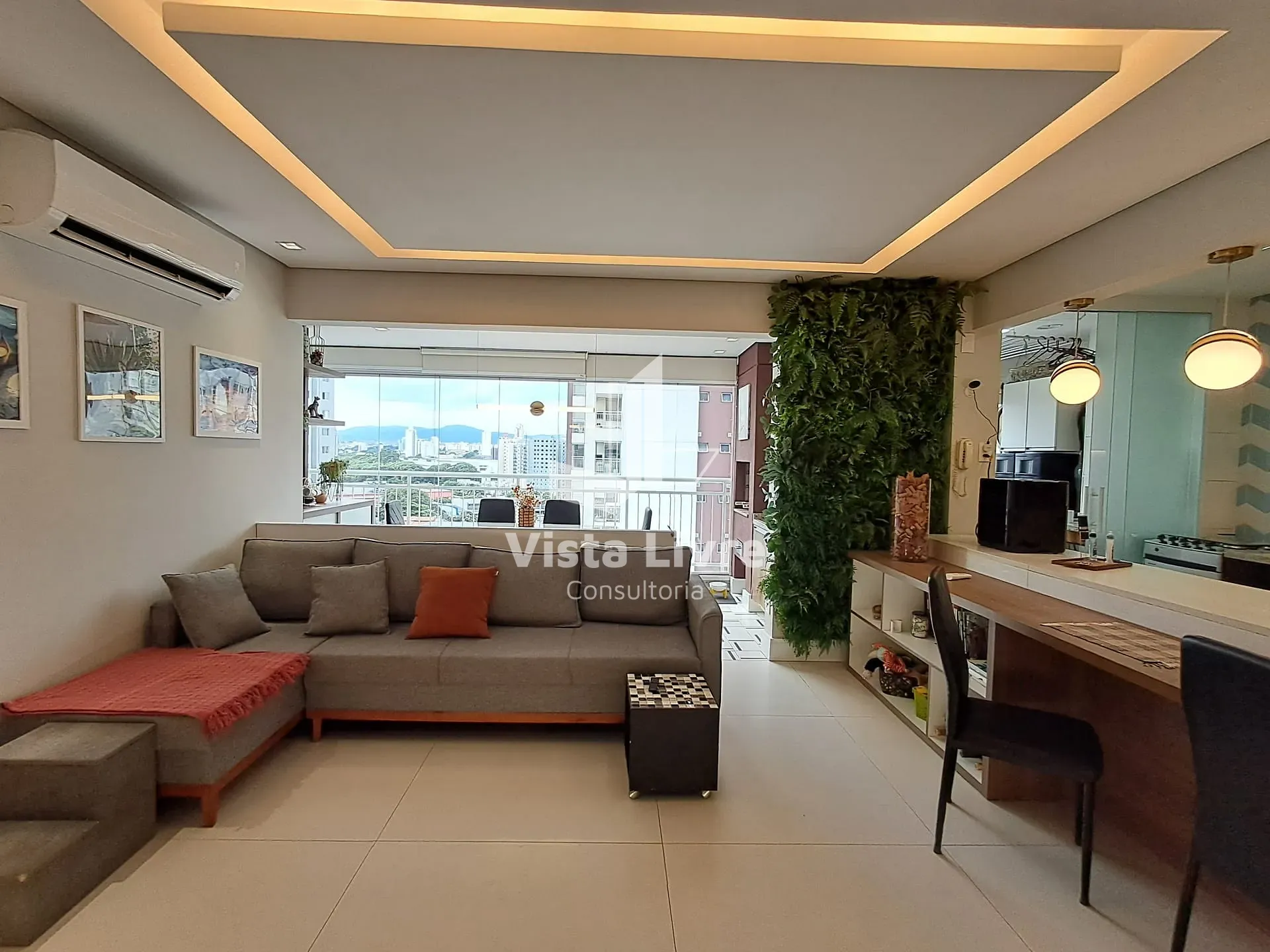 Apartamento, 2 quartos, 83 m² - Foto 7