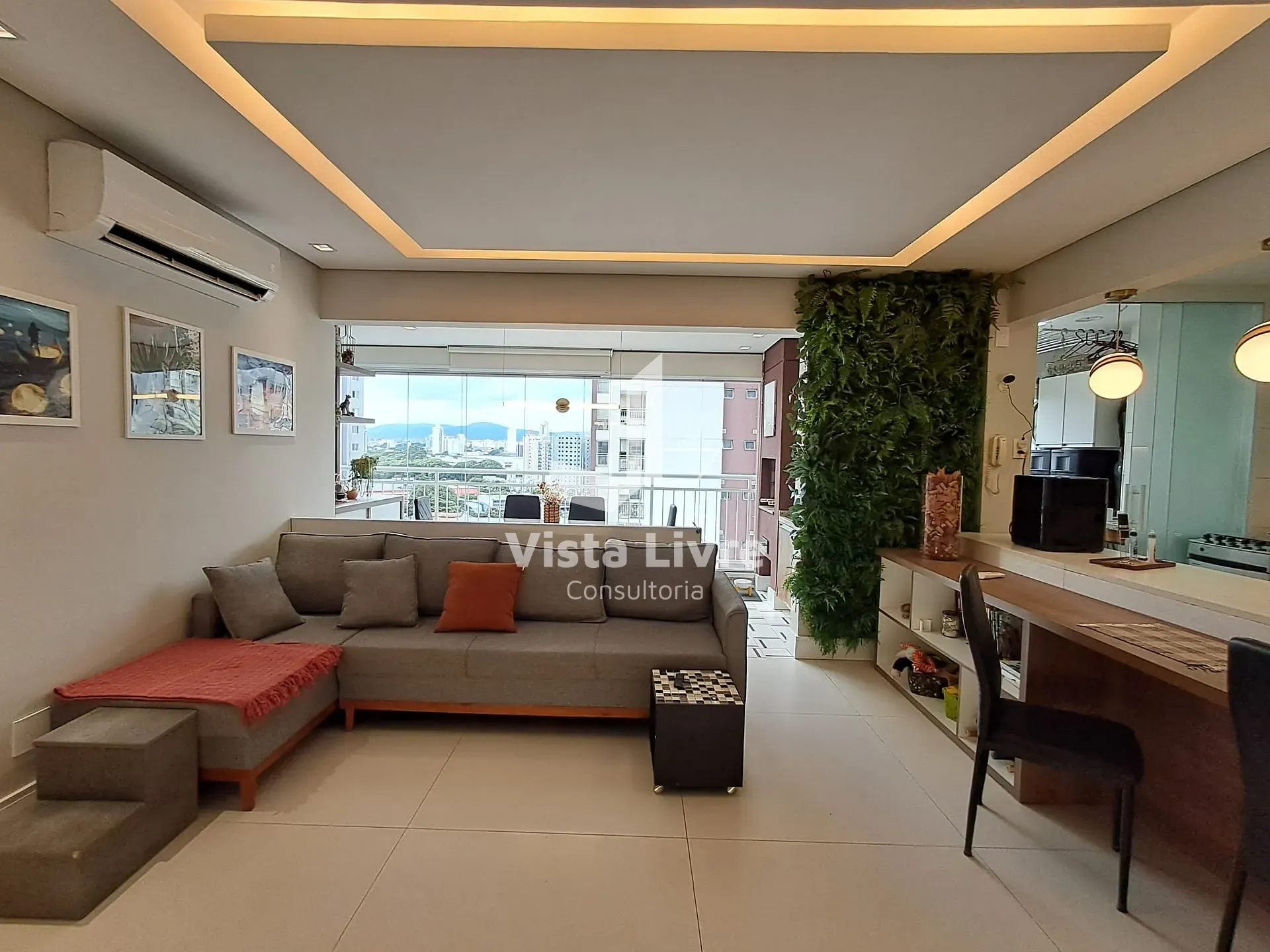 Apartamento, 2 quartos, 83 m² - Foto 8