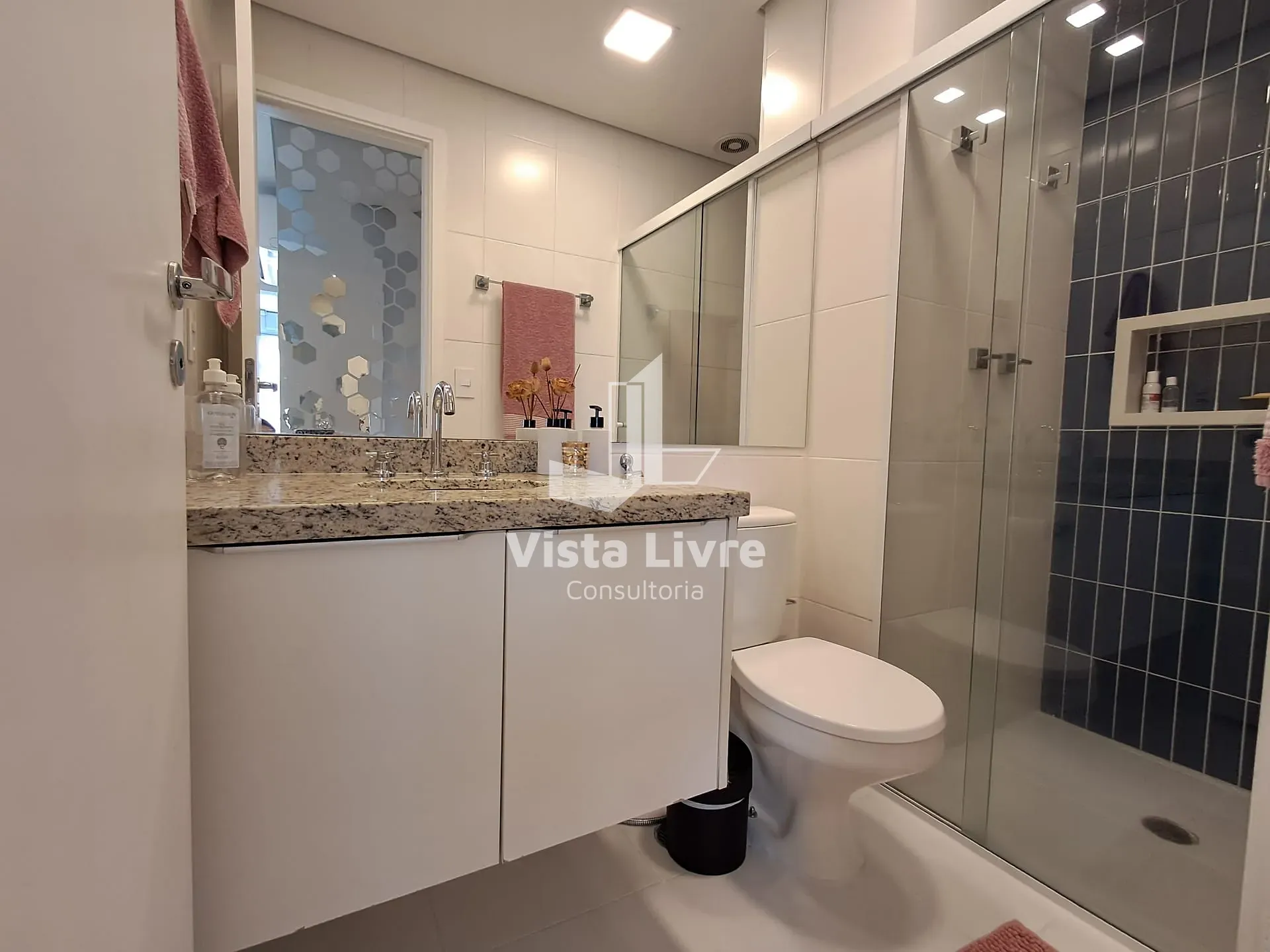 Apartamento, 2 quartos, 83 m² - Foto 40