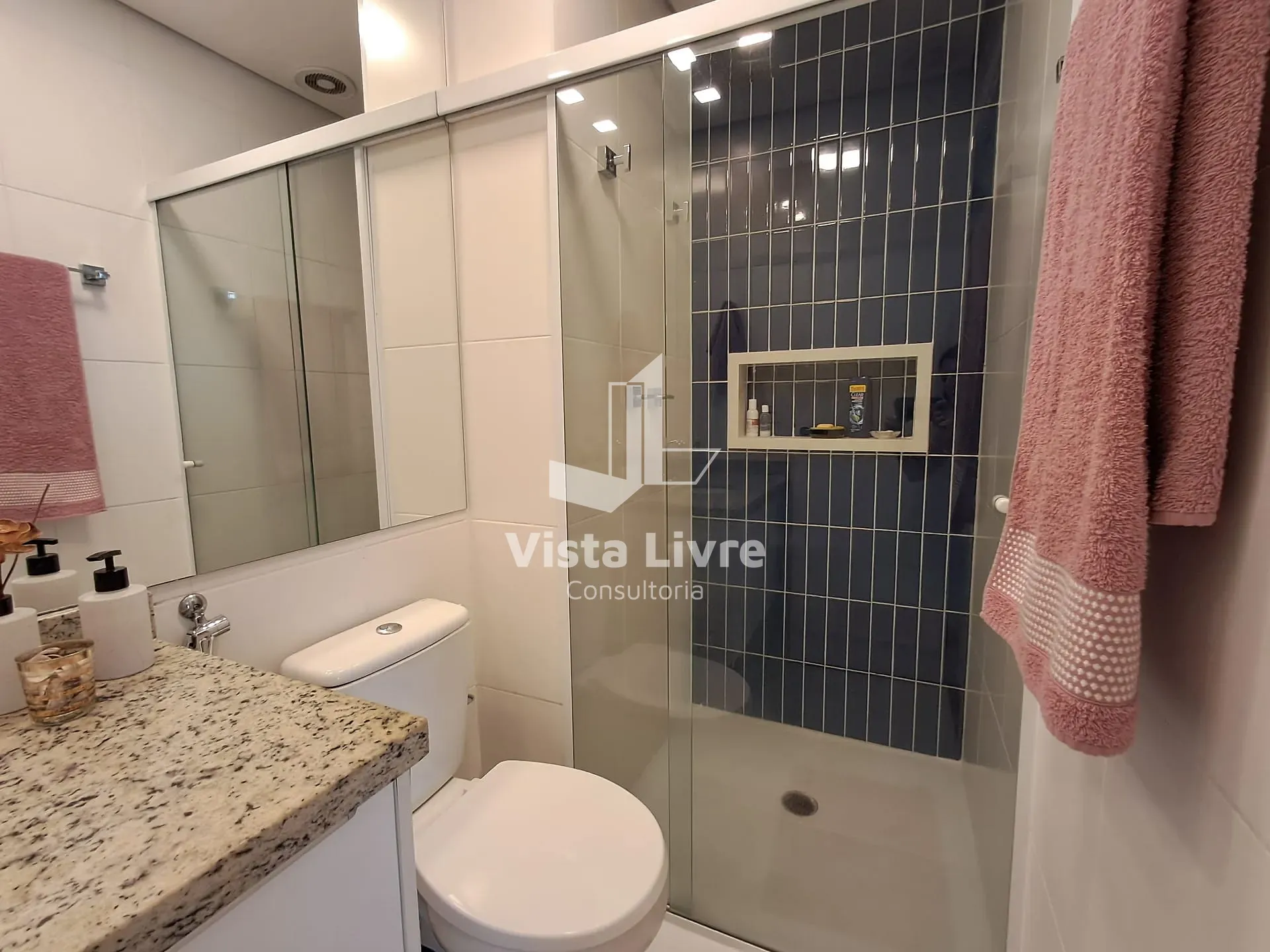 Apartamento, 2 quartos, 83 m² - Foto 41