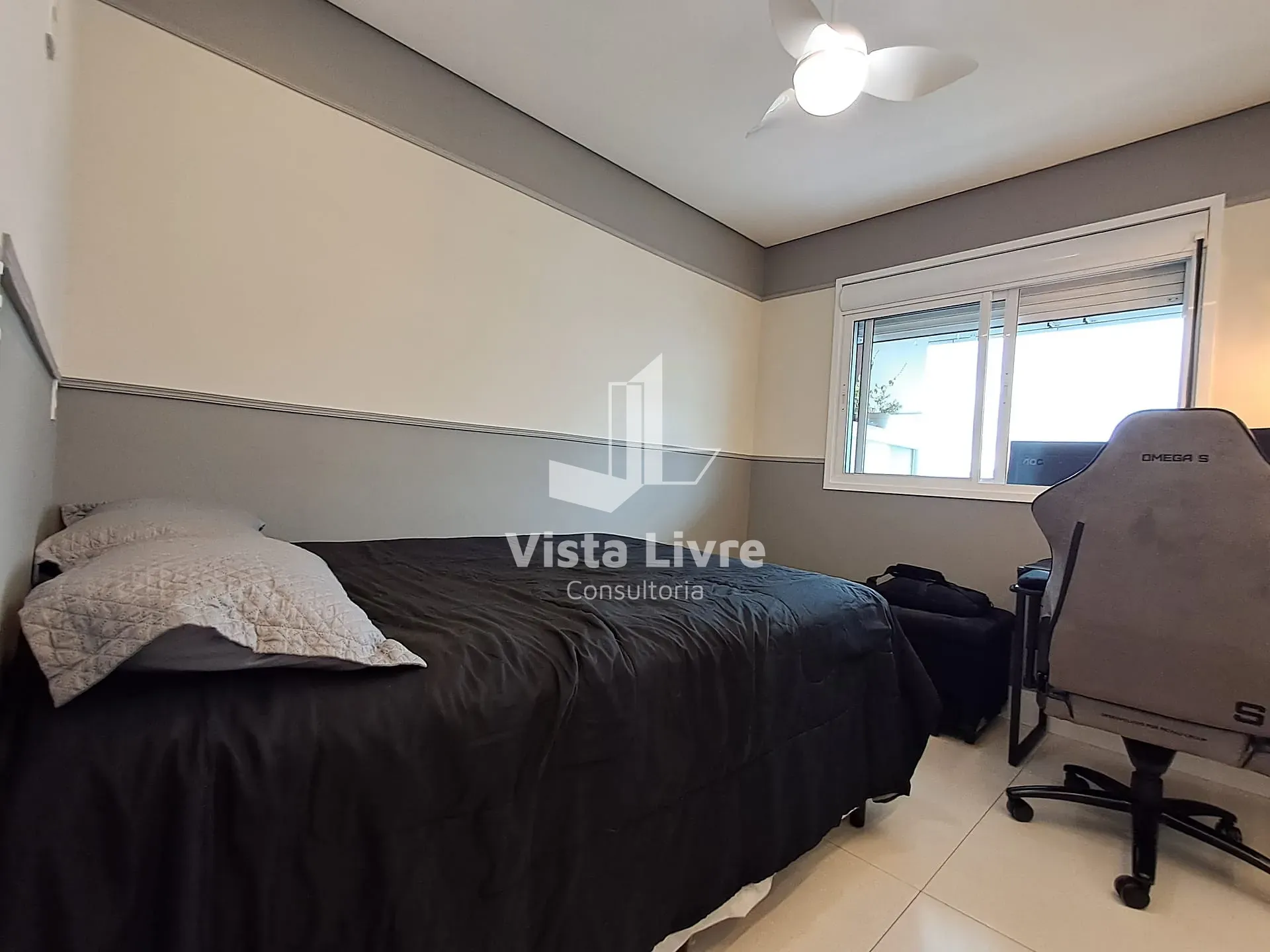 Apartamento, 2 quartos, 83 m² - Foto 27