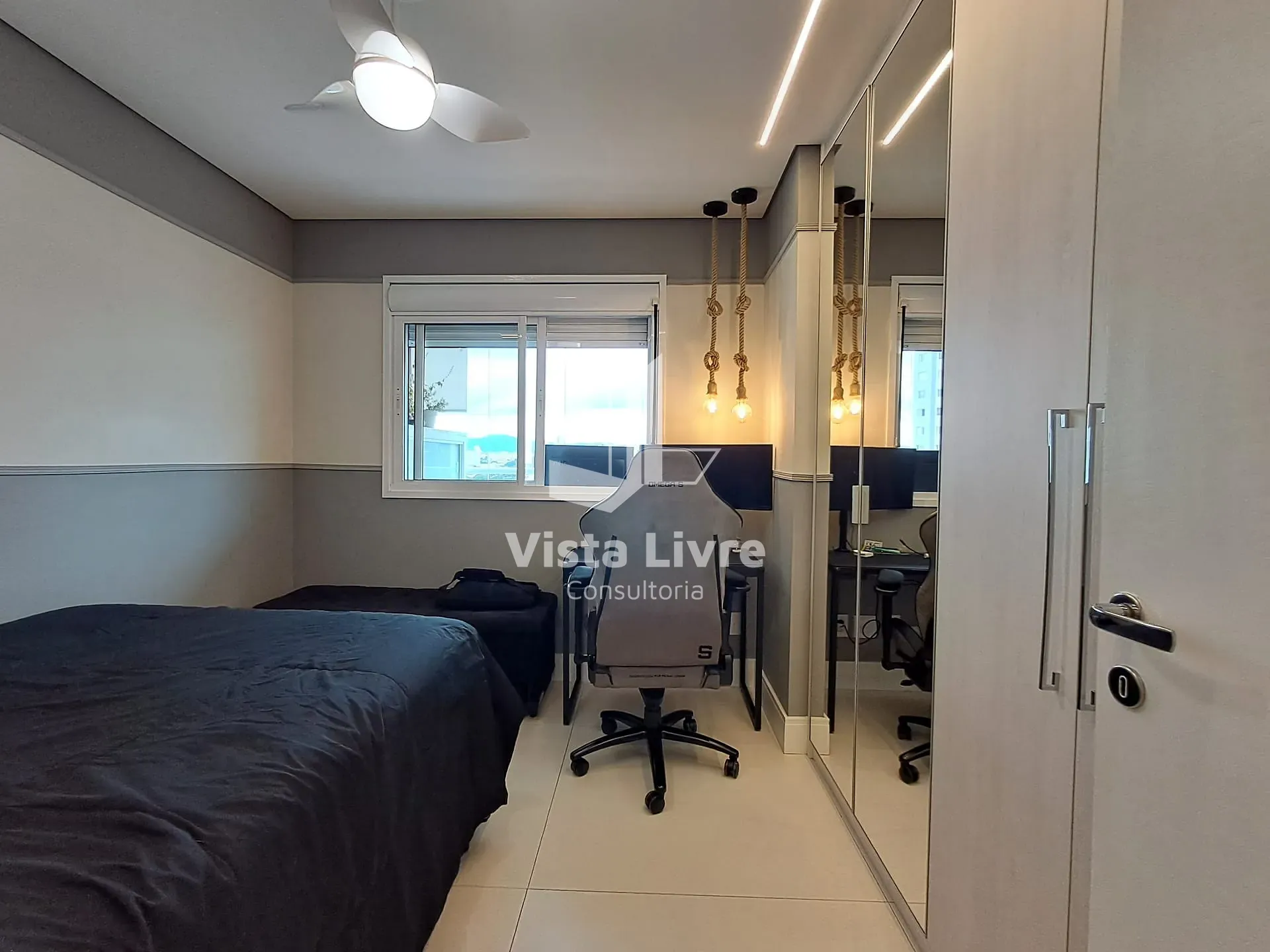 Apartamento, 2 quartos, 83 m² - Foto 28
