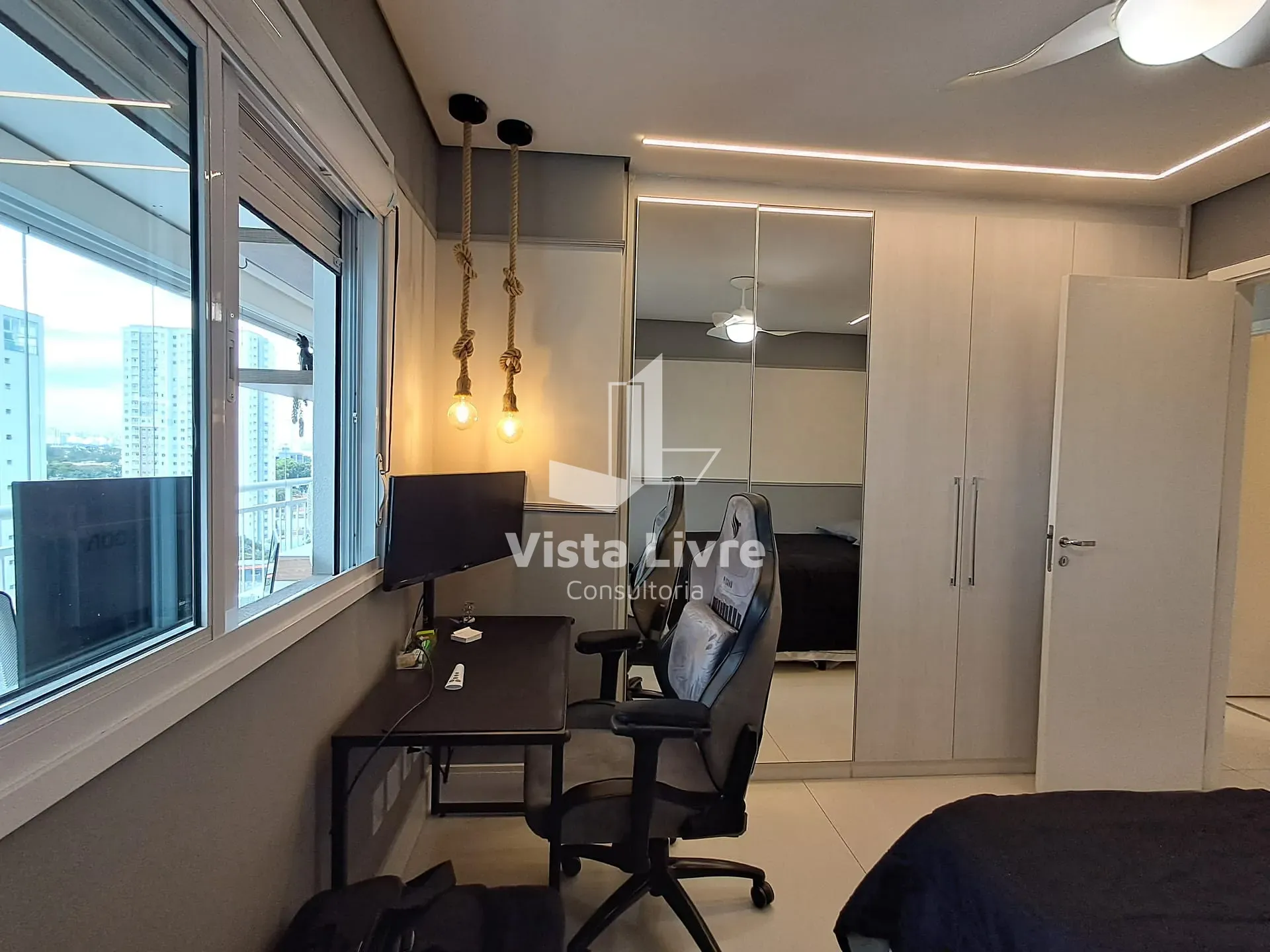 Apartamento, 2 quartos, 83 m² - Foto 29