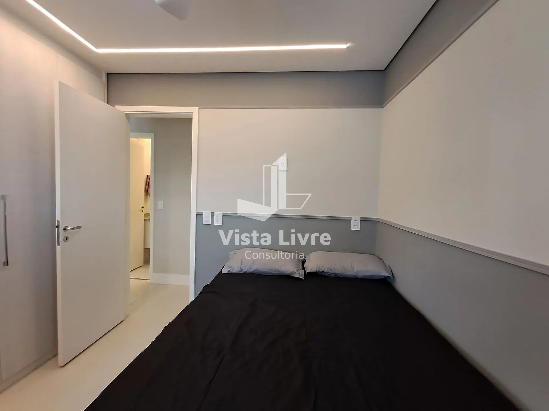 Apartamento, 2 quartos, 83 m² - Foto 30