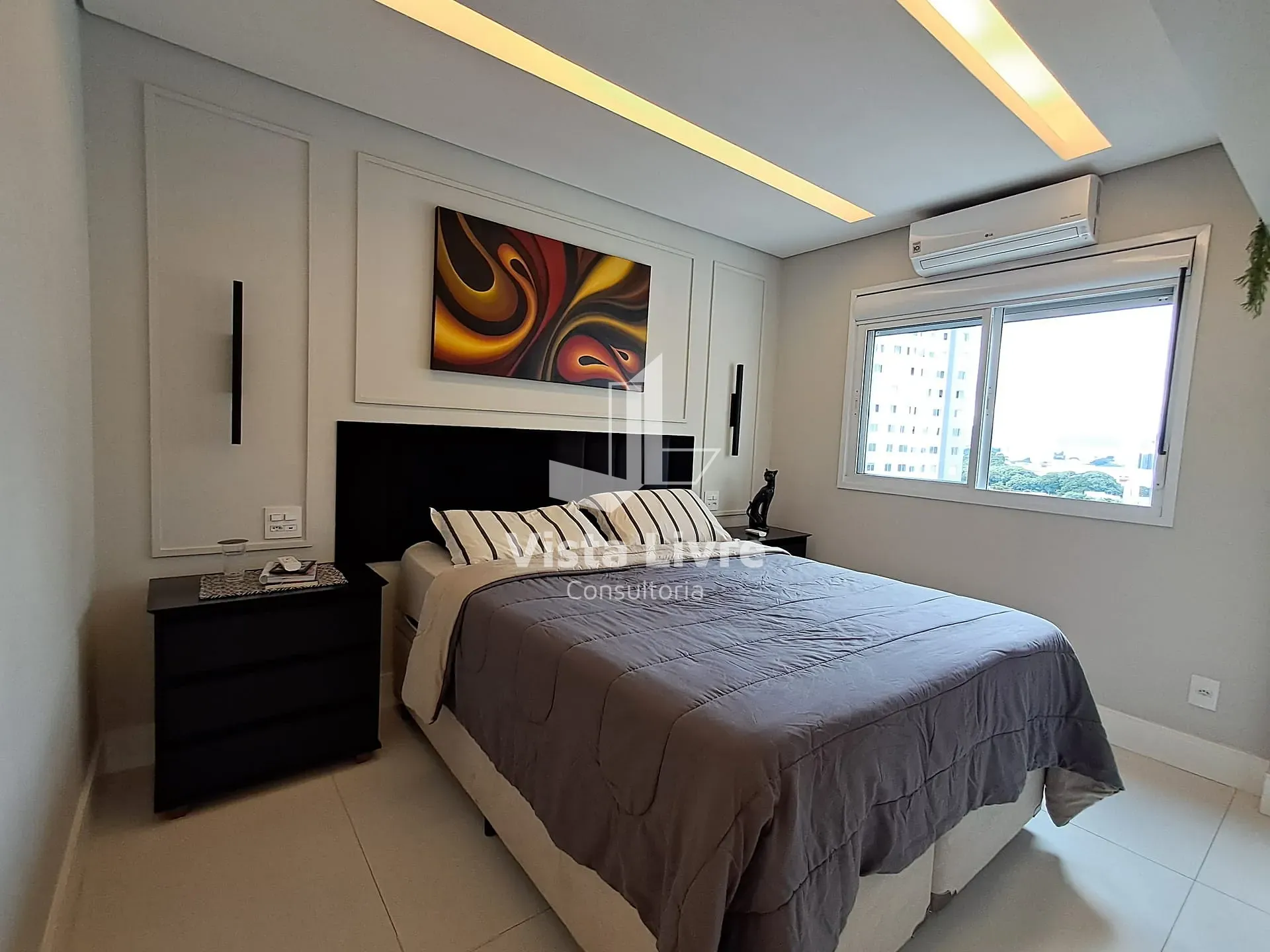 Apartamento, 2 quartos, 83 m² - Foto 34
