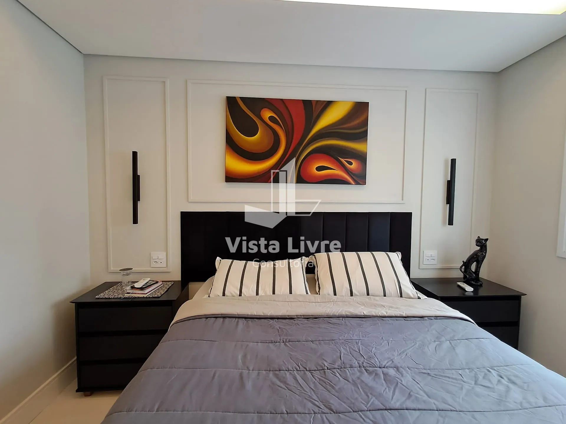 Apartamento, 2 quartos, 83 m² - Foto 35