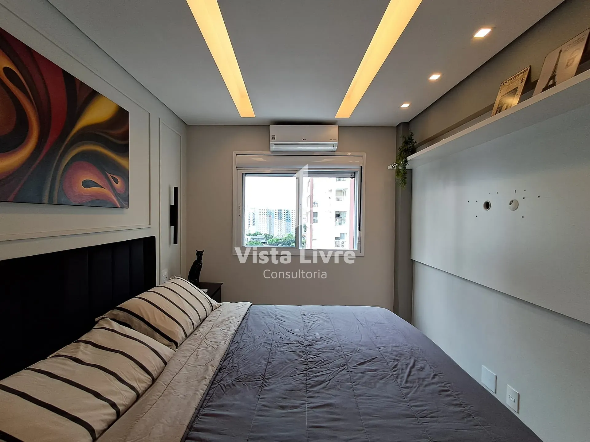 Apartamento, 2 quartos, 83 m² - Foto 36