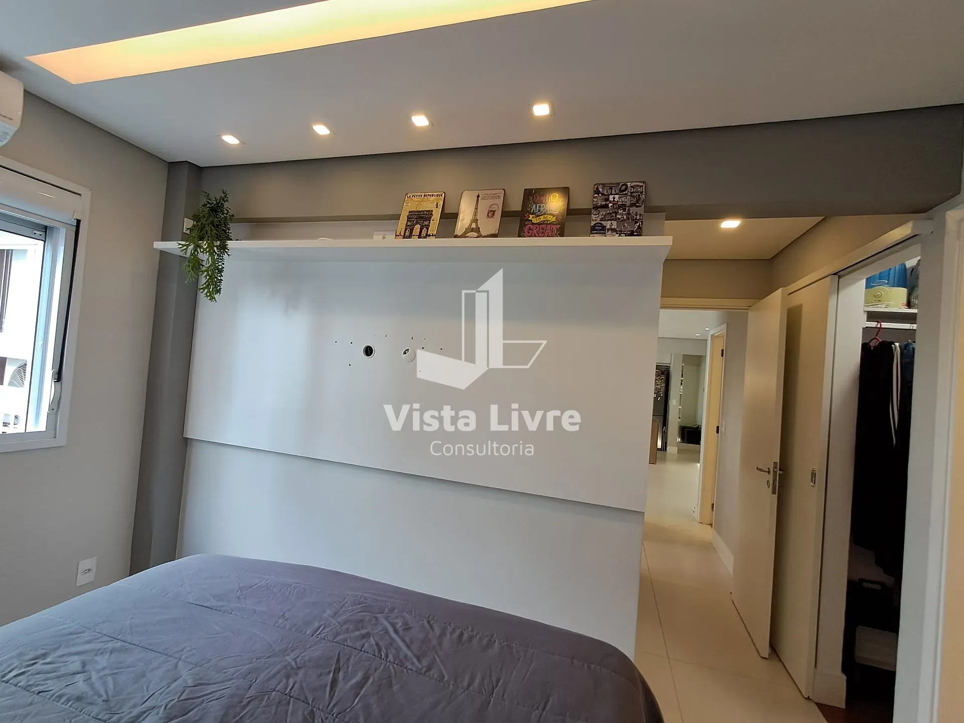 Apartamento, 2 quartos, 83 m² - Foto 38