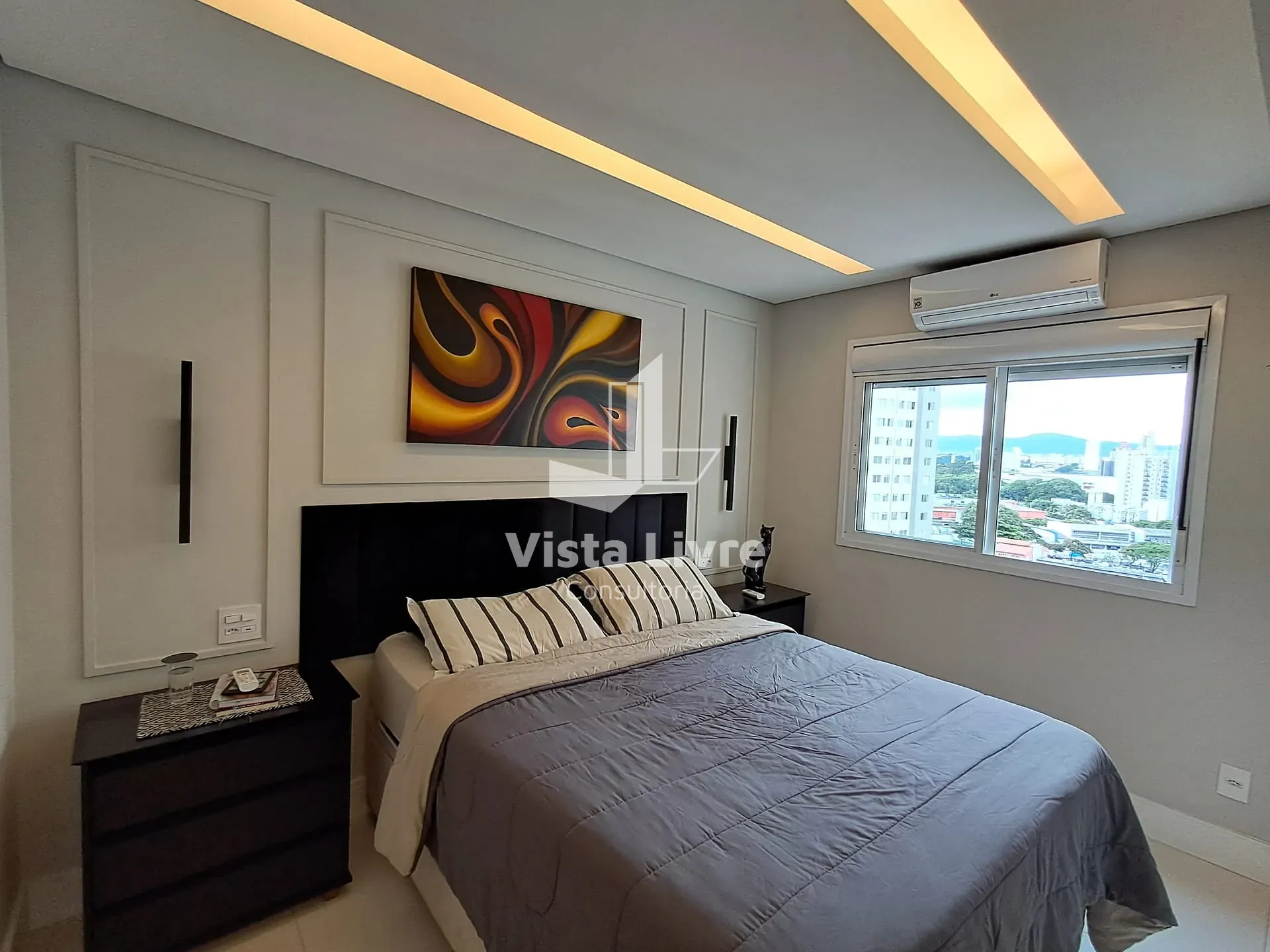 Apartamento, 2 quartos, 83 m² - Foto 37