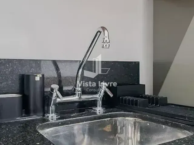 Studio com 26m² 1 quarto e 1 banheiro, à venda, no bairro Sumarezinho em São Paulo