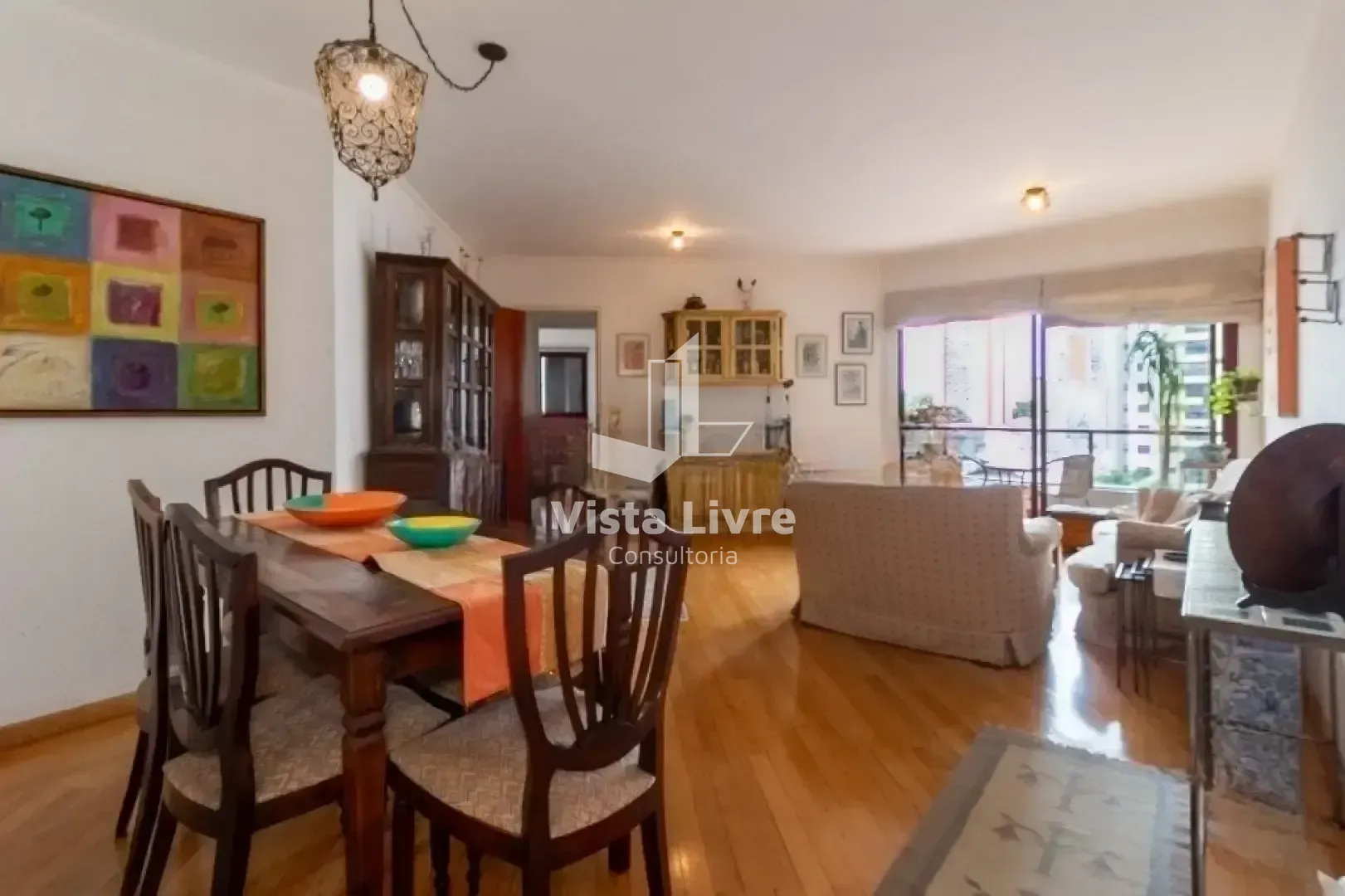 Apartamento, 3 quartos, 94 m² - Foto 5