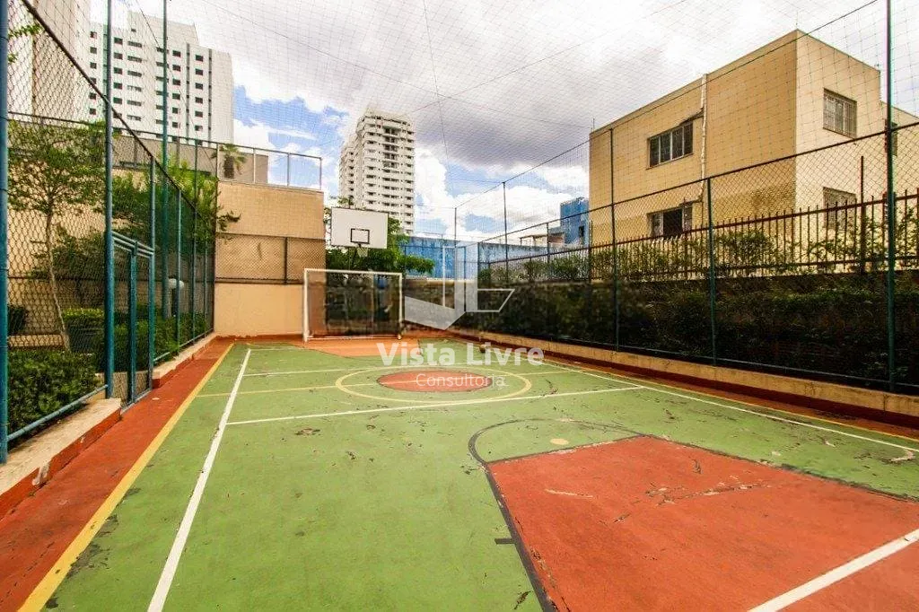 Apartamento, 3 quartos, 94 m² - Foto 20