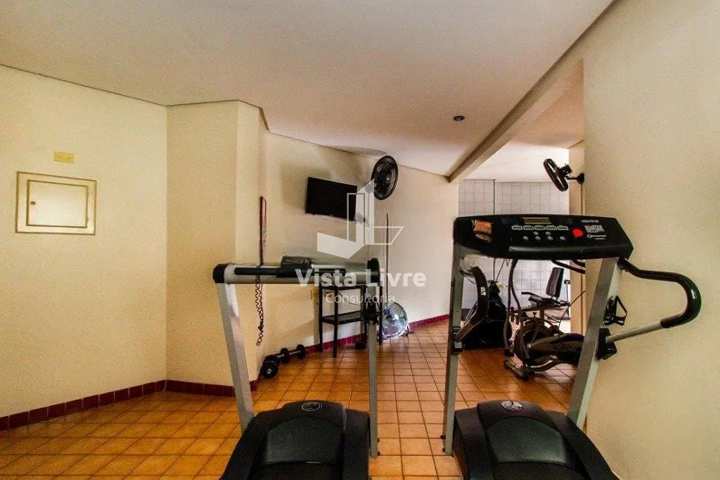 Apartamento, 3 quartos, 94 m² - Foto 21