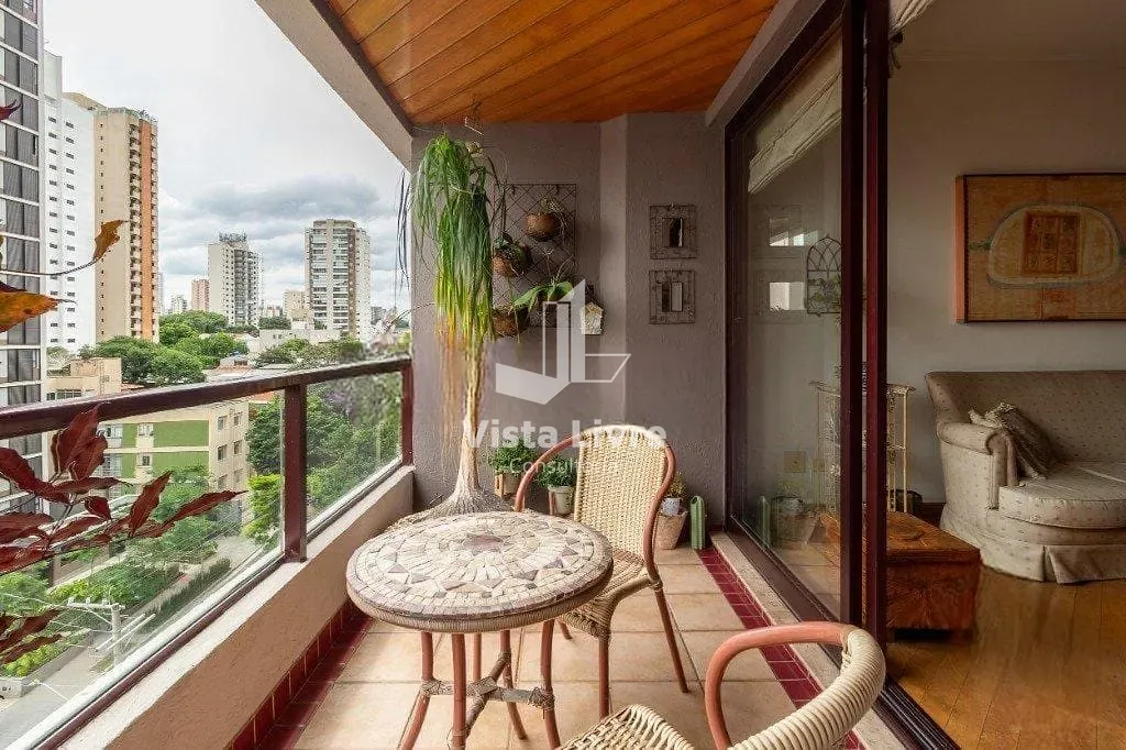 Apartamento, 3 quartos, 94 m² - Foto 8