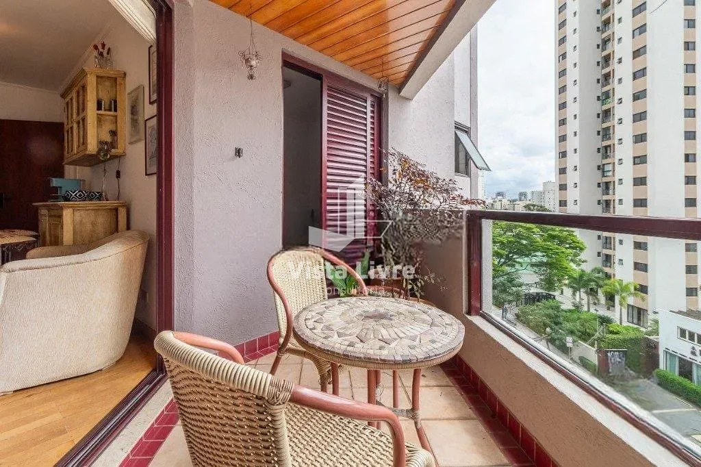 Apartamento, 3 quartos, 94 m² - Foto 7