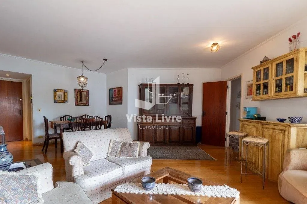 Apartamento, 3 quartos, 94 m² - Foto 3
