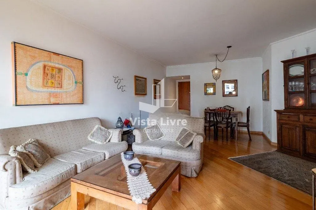 Apartamento, 3 quartos, 94 m² - Foto 4