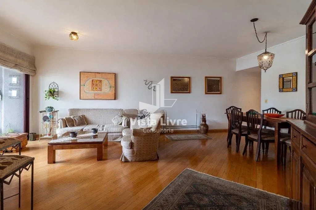 Apartamento, 3 quartos, 94 m² - Foto 1