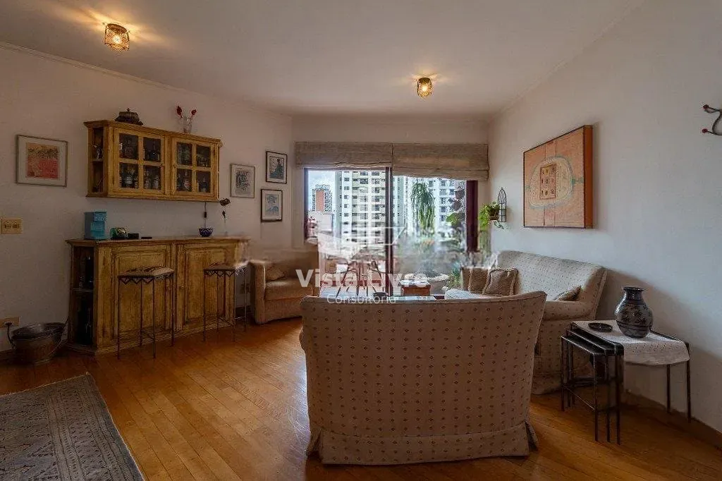 Apartamento, 3 quartos, 94 m² - Foto 6