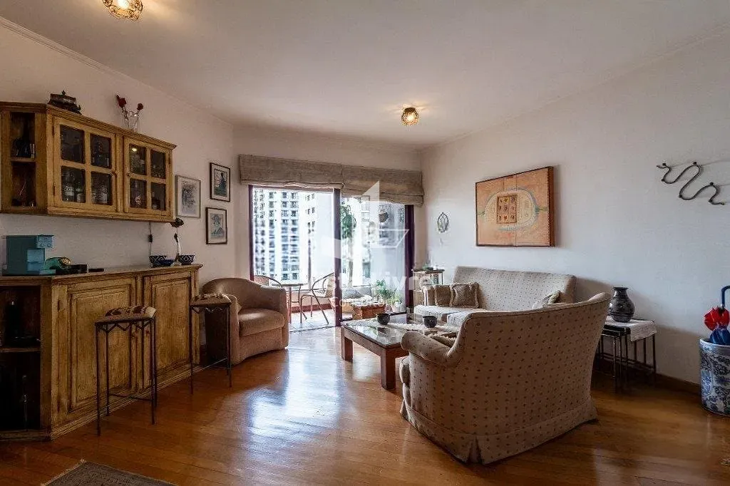 Apartamento, 3 quartos, 94 m² - Foto 2