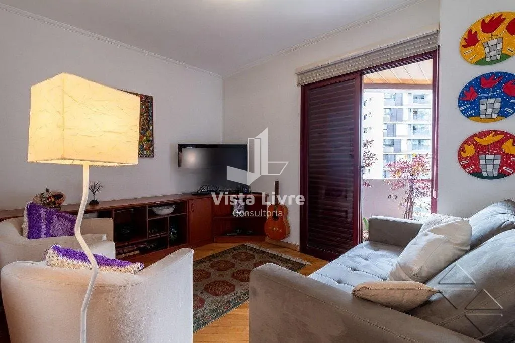 Apartamento, 3 quartos, 94 m² - Foto 15
